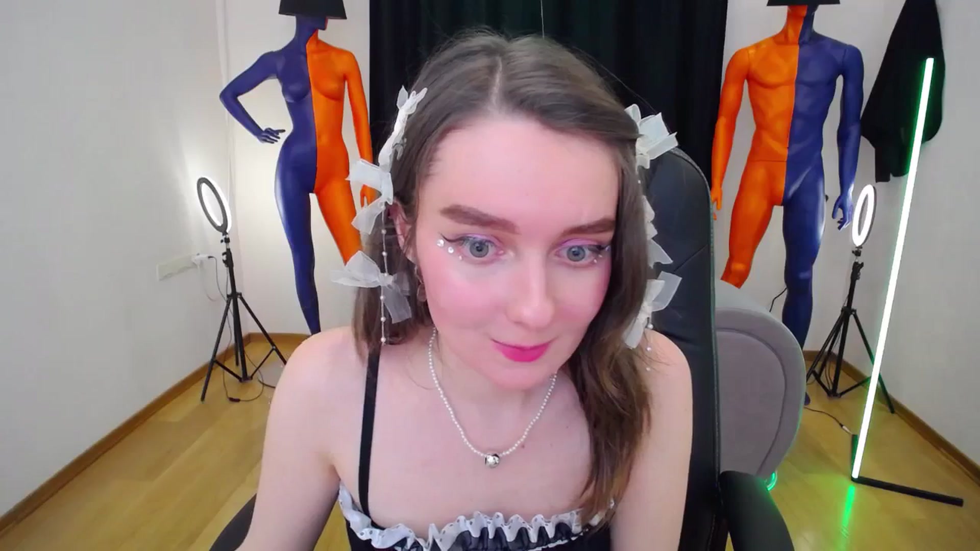 Gallery image thumbnail from Milim_Nava's myfreecams stream on, 01/13/2024, 15:49 image 18 of 20