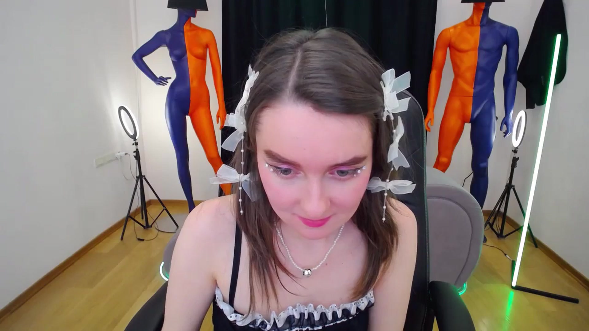 Gallery image thumbnail from Milim_Nava's myfreecams stream on, 01/13/2024, 15:49 image 17 of 20