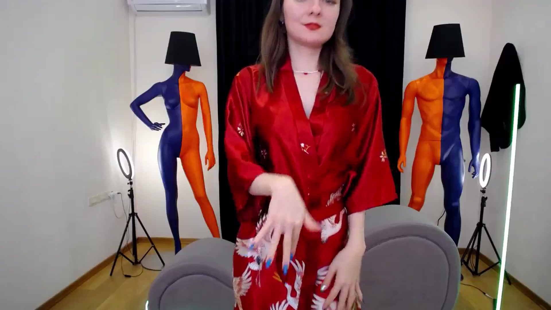 Gallery image thumbnail from Milim_Nava's myfreecams stream on, 01/14/2024, 14:06 image 20 of 20