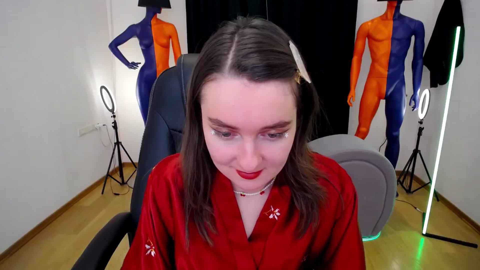 Gallery image thumbnail from Milim_Nava's myfreecams stream on, 01/14/2024, 14:06 image 2 of 20