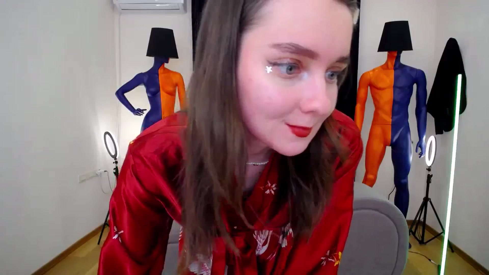 Gallery image thumbnail from Milim_Nava's myfreecams stream on, 01/14/2024, 14:06 image 19 of 20