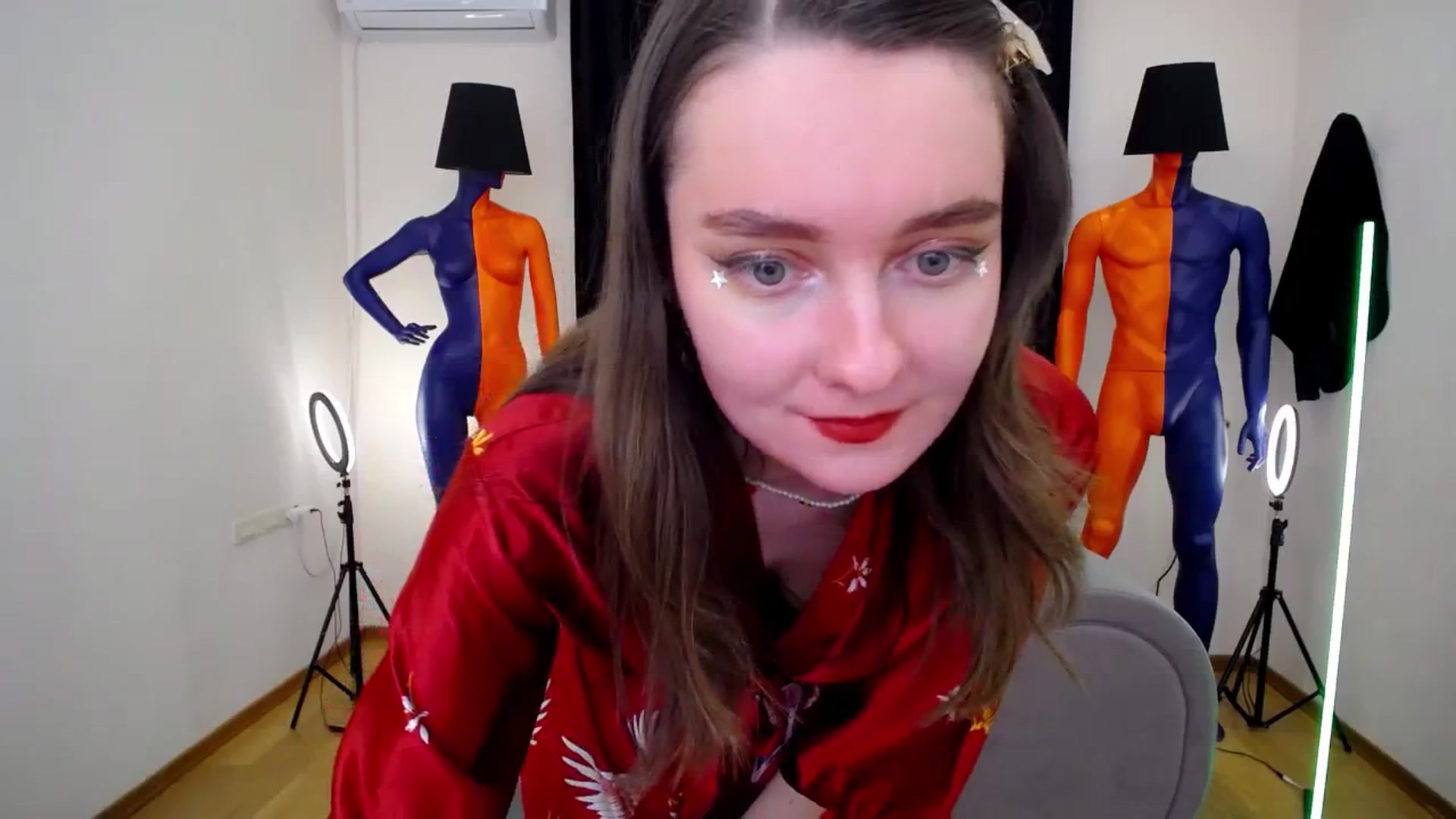 Gallery image thumbnail from Milim_Nava's myfreecams stream on, 01/14/2024, 14:06 image 17 of 20