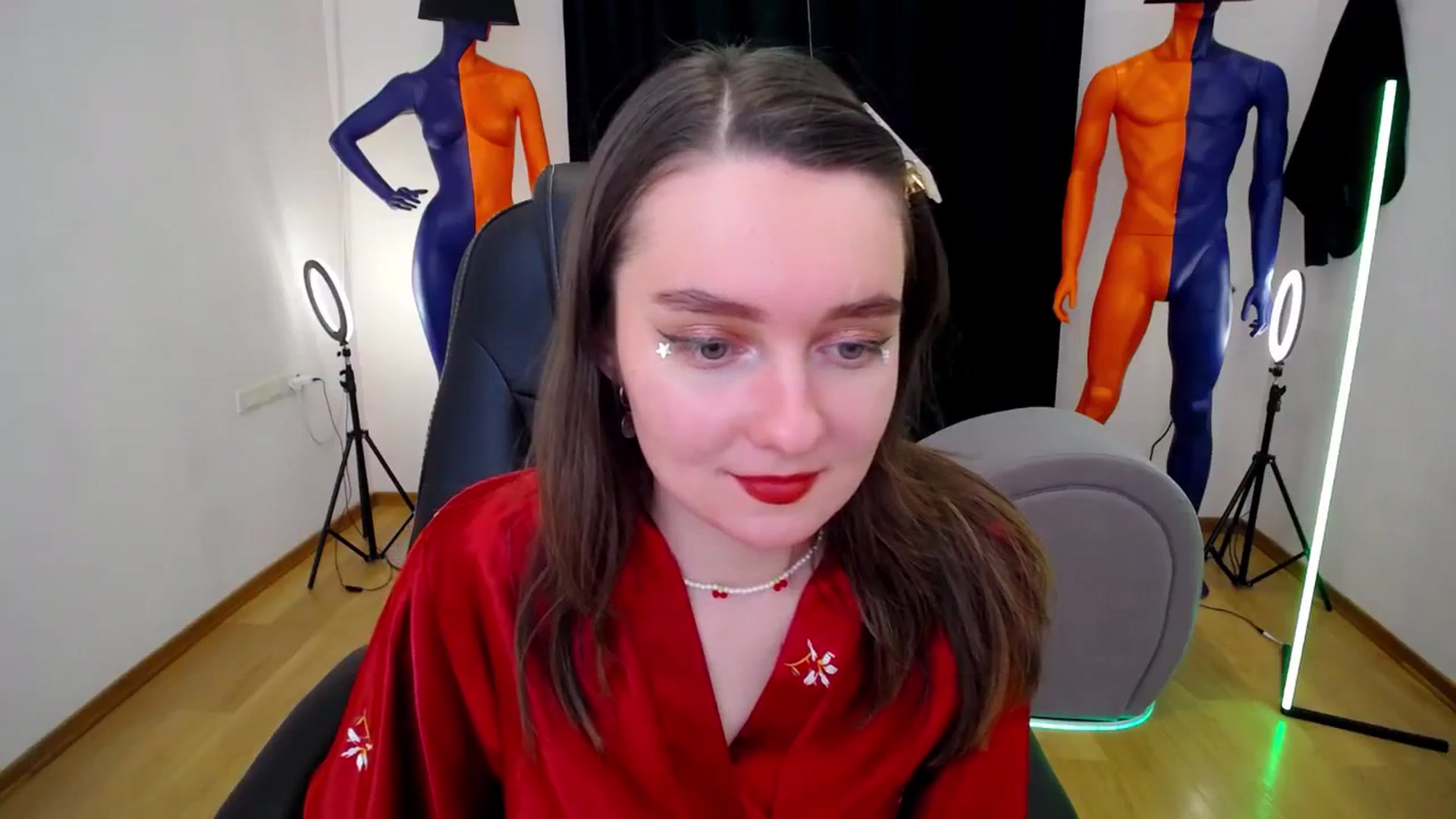 Gallery image thumbnail from Milim_Nava's myfreecams stream on, 01/14/2024, 14:06 image 3 of 20