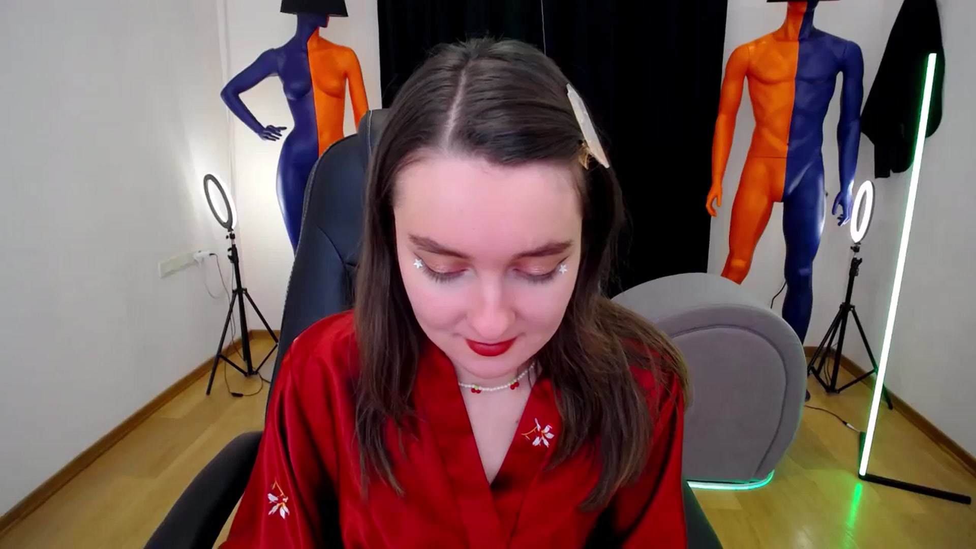 Gallery image thumbnail from Milim_Nava's myfreecams stream on, 01/14/2024, 14:06 image 4 of 20