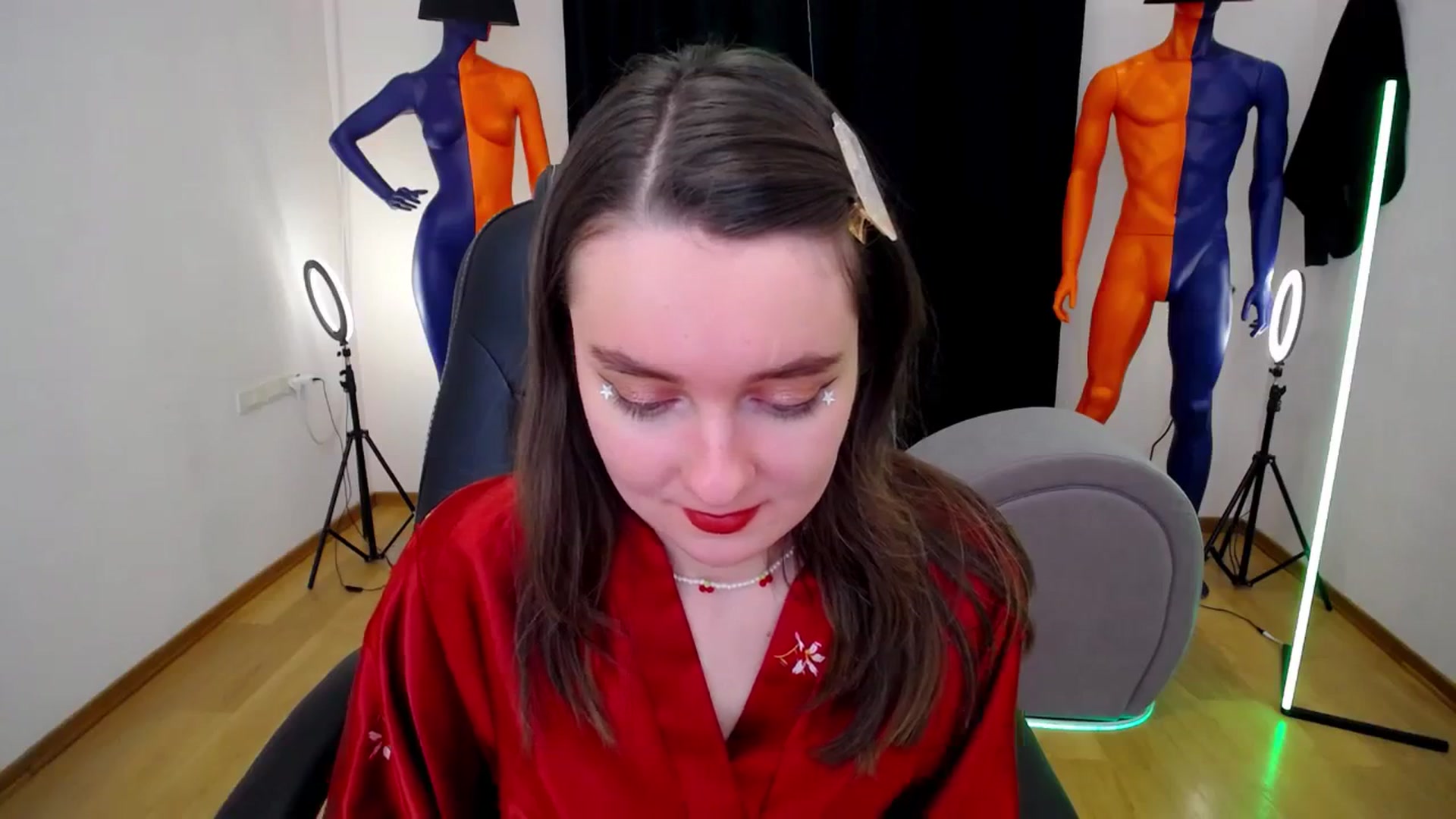 Gallery image thumbnail from Milim_Nava's myfreecams stream on, 01/14/2024, 14:06 image 5 of 20