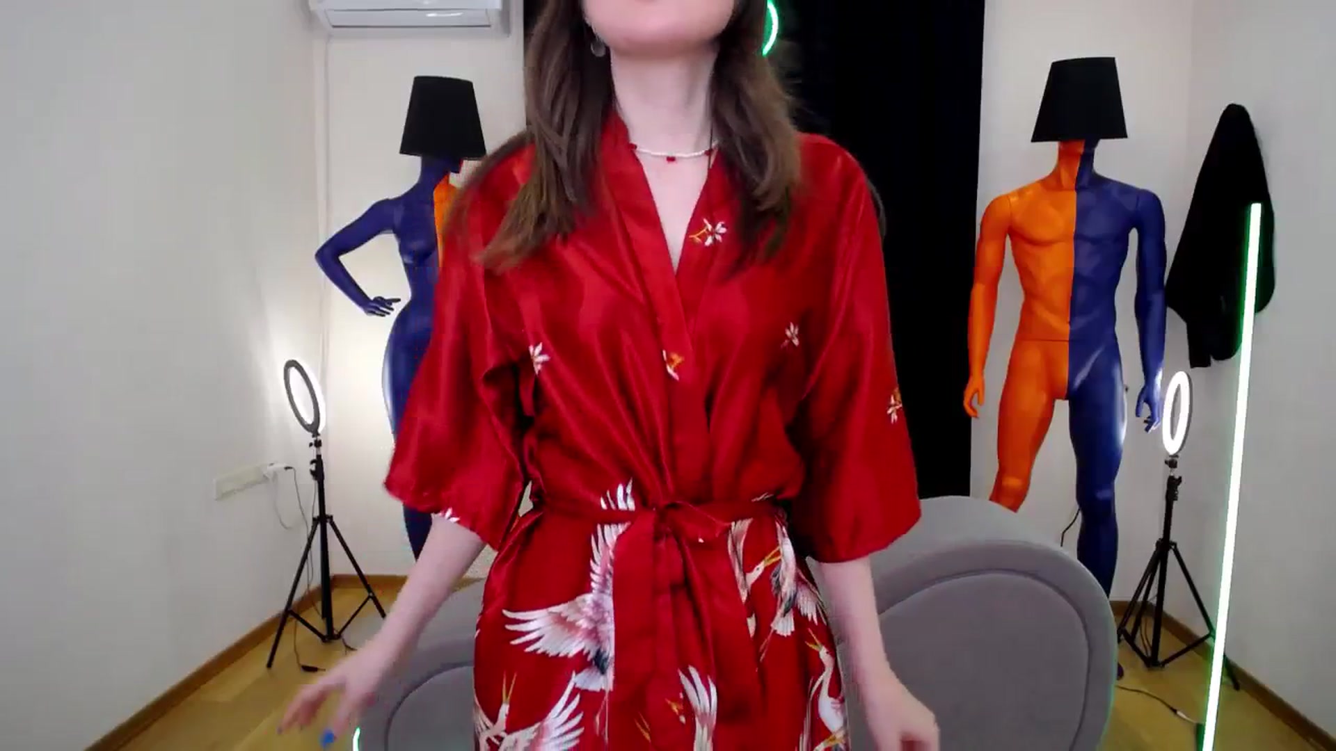 Gallery image thumbnail from Milim_Nava's myfreecams stream on, 01/14/2024, 14:06 image 13 of 20