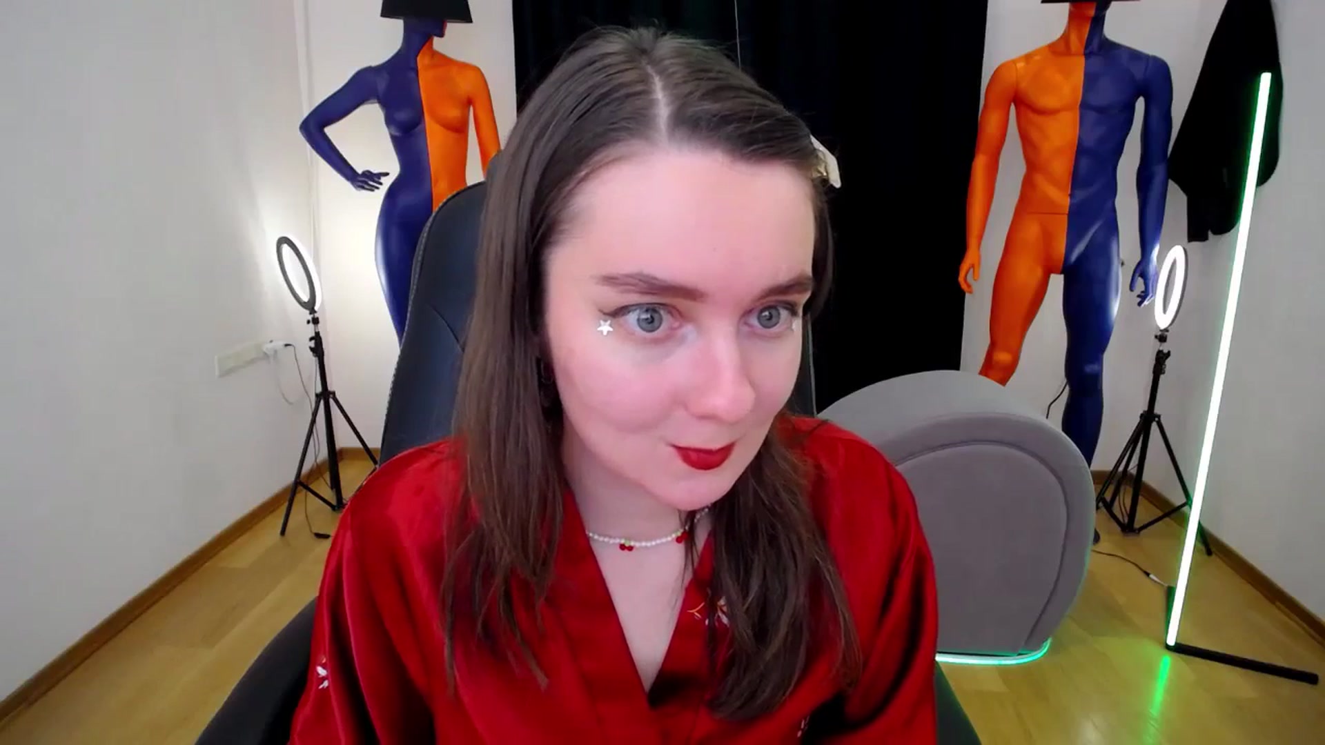 Gallery image thumbnail from Milim_Nava's myfreecams stream on, 01/14/2024, 14:06 image 6 of 20