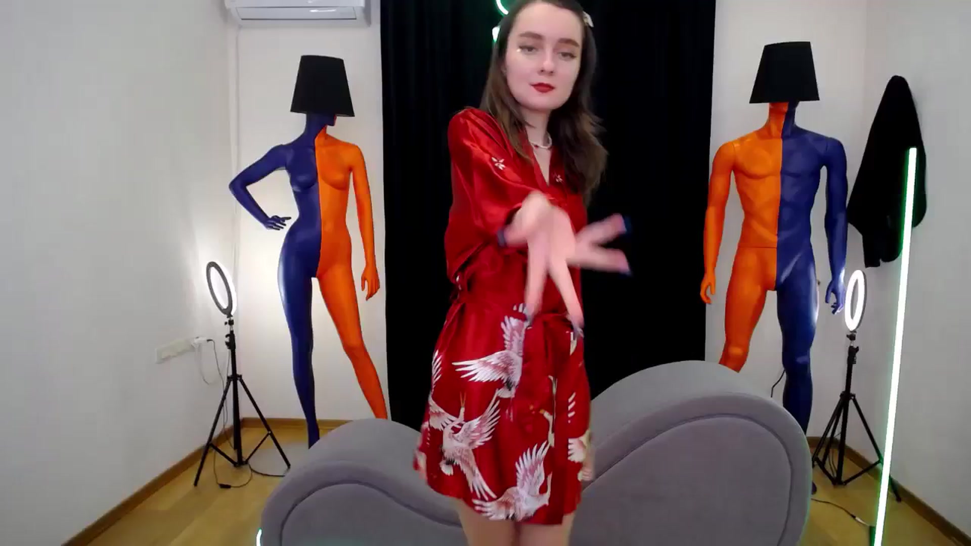 Gallery image thumbnail from Milim_Nava's myfreecams stream on, 01/14/2024, 14:06 image 12 of 20