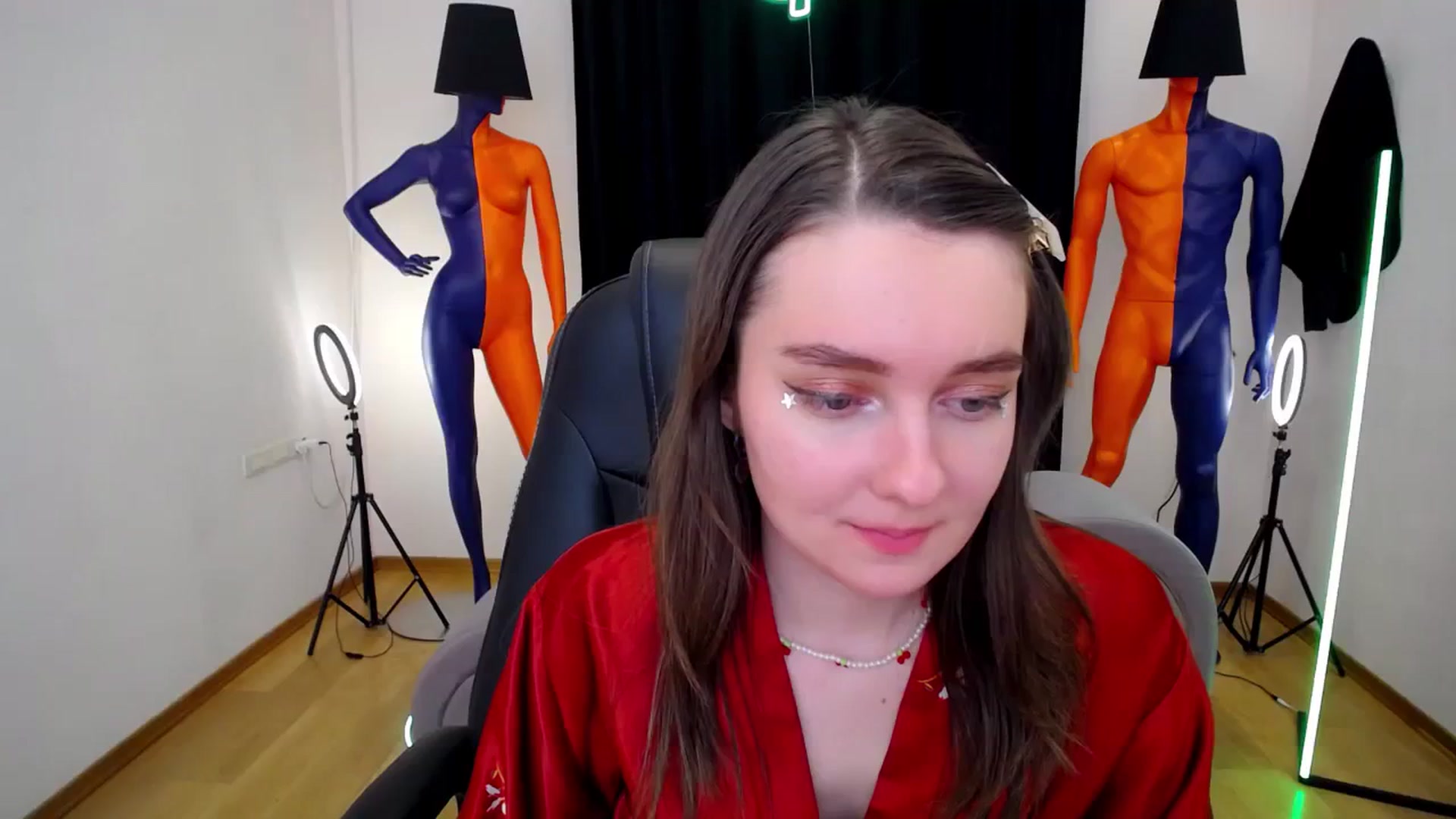 Gallery image thumbnail from Milim_Nava's myfreecams stream on, 01/14/2024, 15:32 image 11 of 20