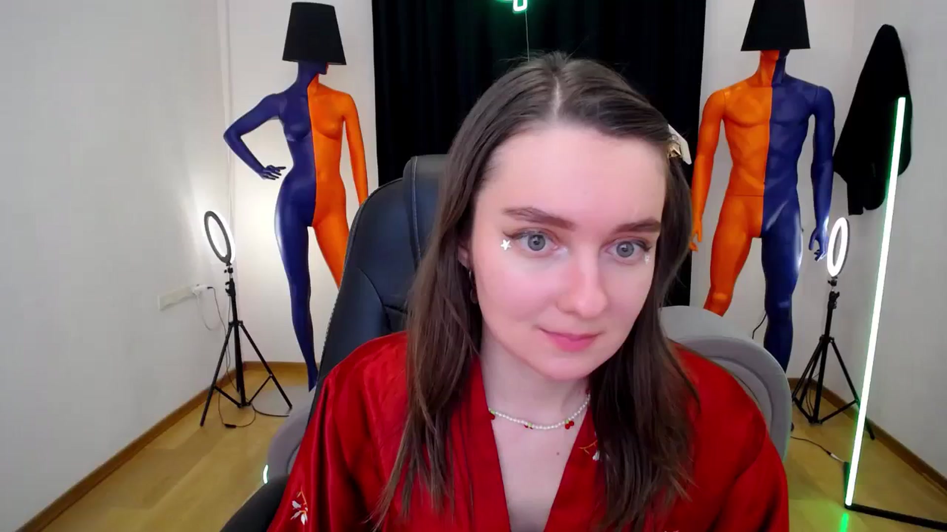 Gallery image thumbnail from Milim_Nava's myfreecams stream on, 01/14/2024, 15:32 image 9 of 20
