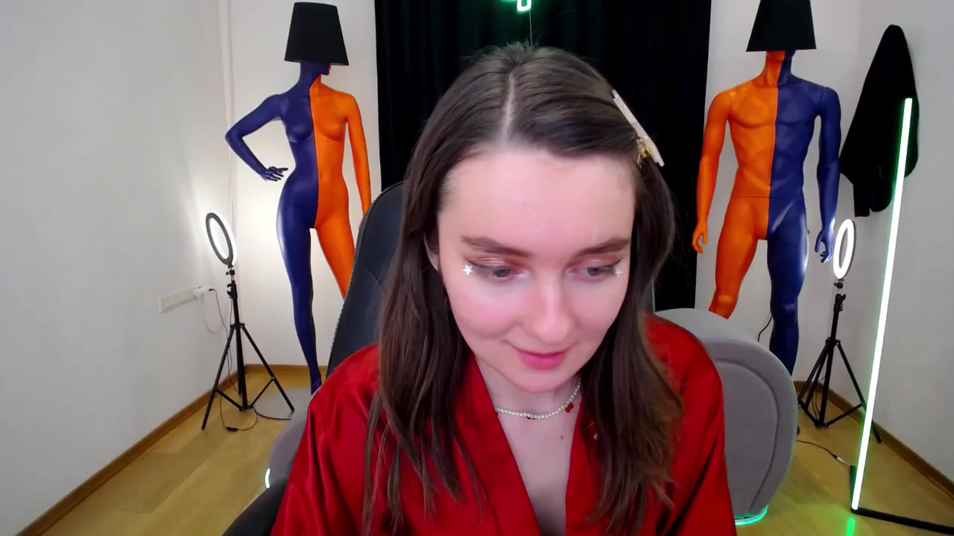 Gallery image thumbnail from Milim_Nava's myfreecams stream on, 01/14/2024, 15:32 image 8 of 20