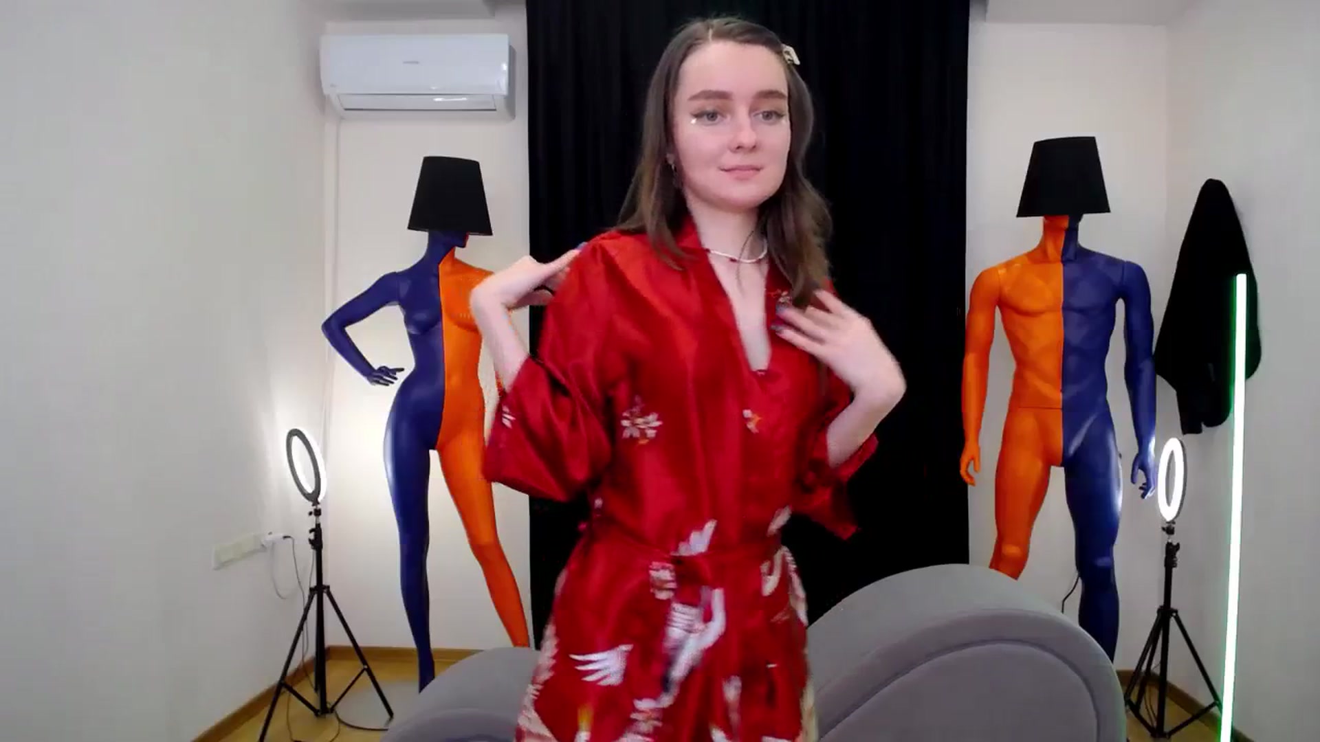 Gallery image thumbnail from Milim_Nava's myfreecams stream on, 01/14/2024, 15:32 image 20 of 20