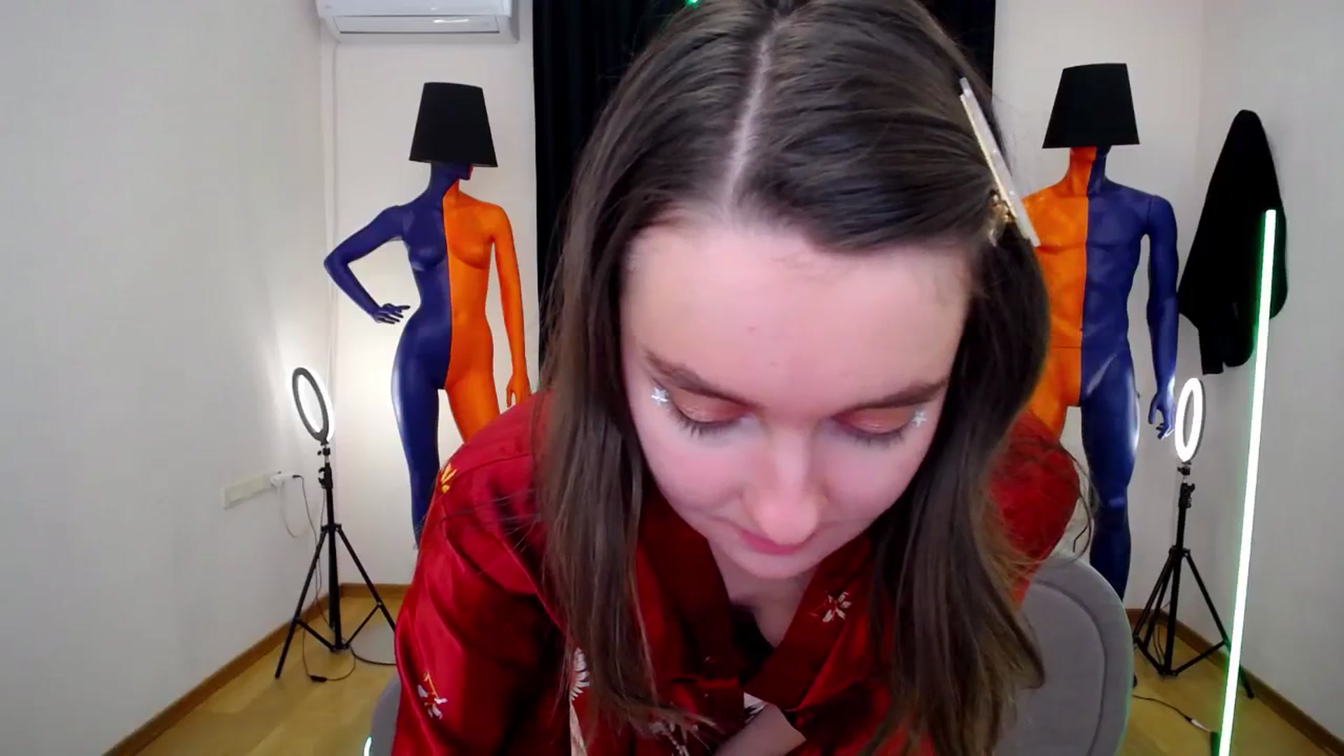 Gallery image thumbnail from Milim_Nava's myfreecams stream on, 01/14/2024, 15:32 image 19 of 20