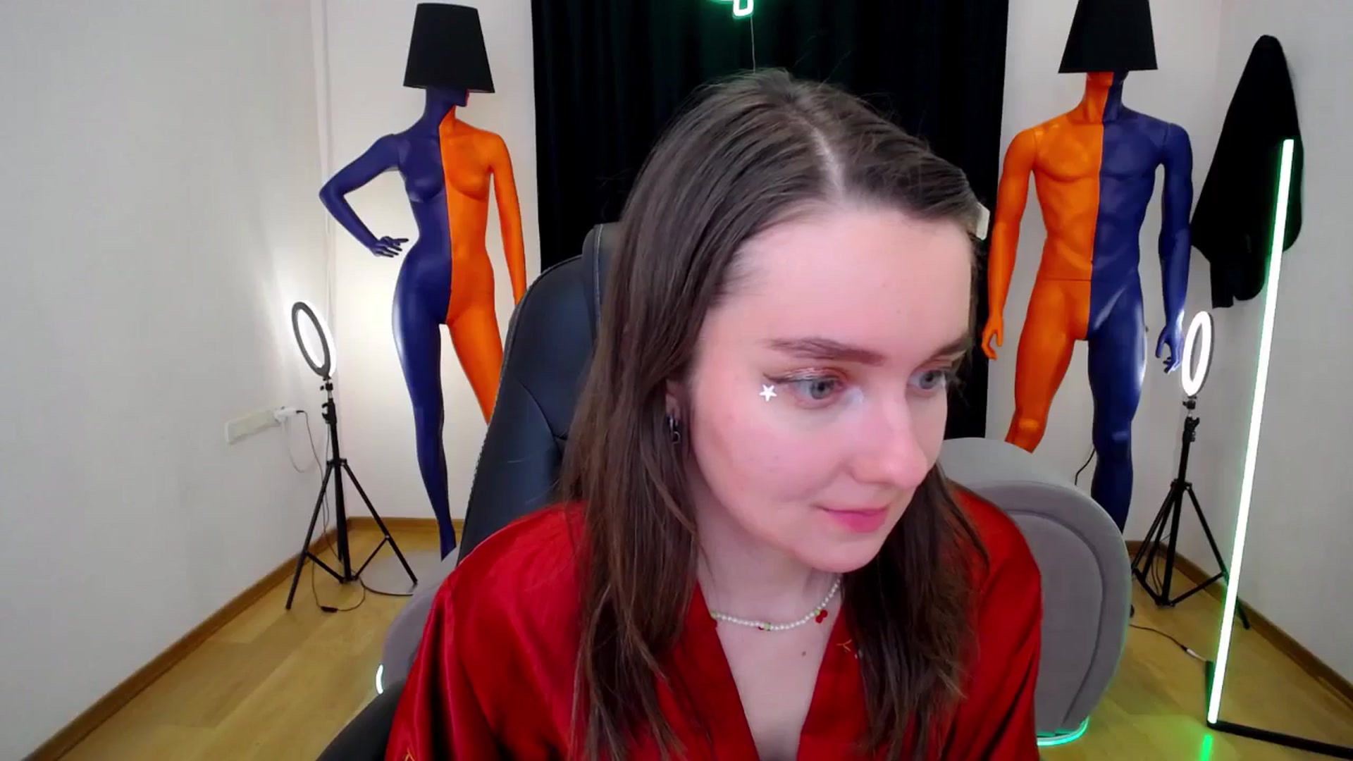 Gallery image thumbnail from Milim_Nava's myfreecams stream on, 01/14/2024, 15:32 image 12 of 20