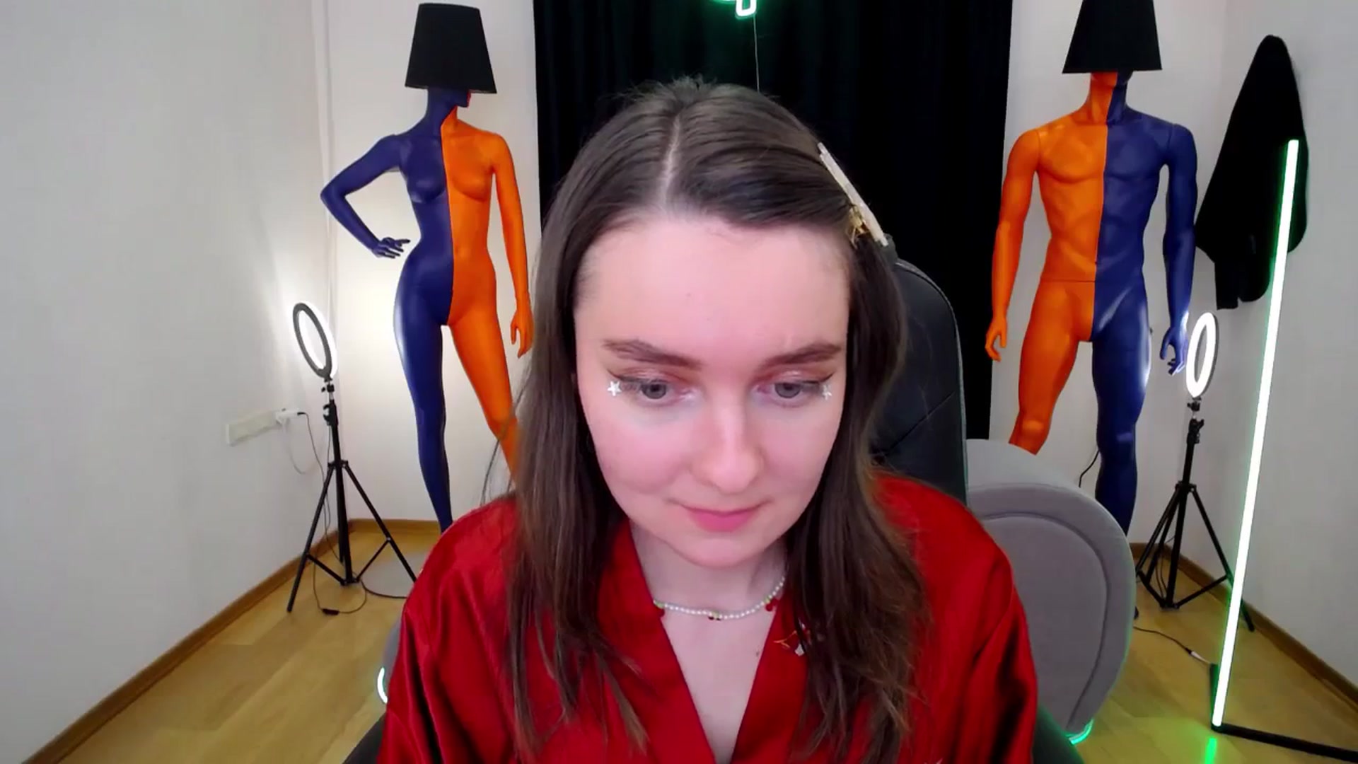 Gallery image thumbnail from Milim_Nava's myfreecams stream on, 01/14/2024, 15:32 image 5 of 20