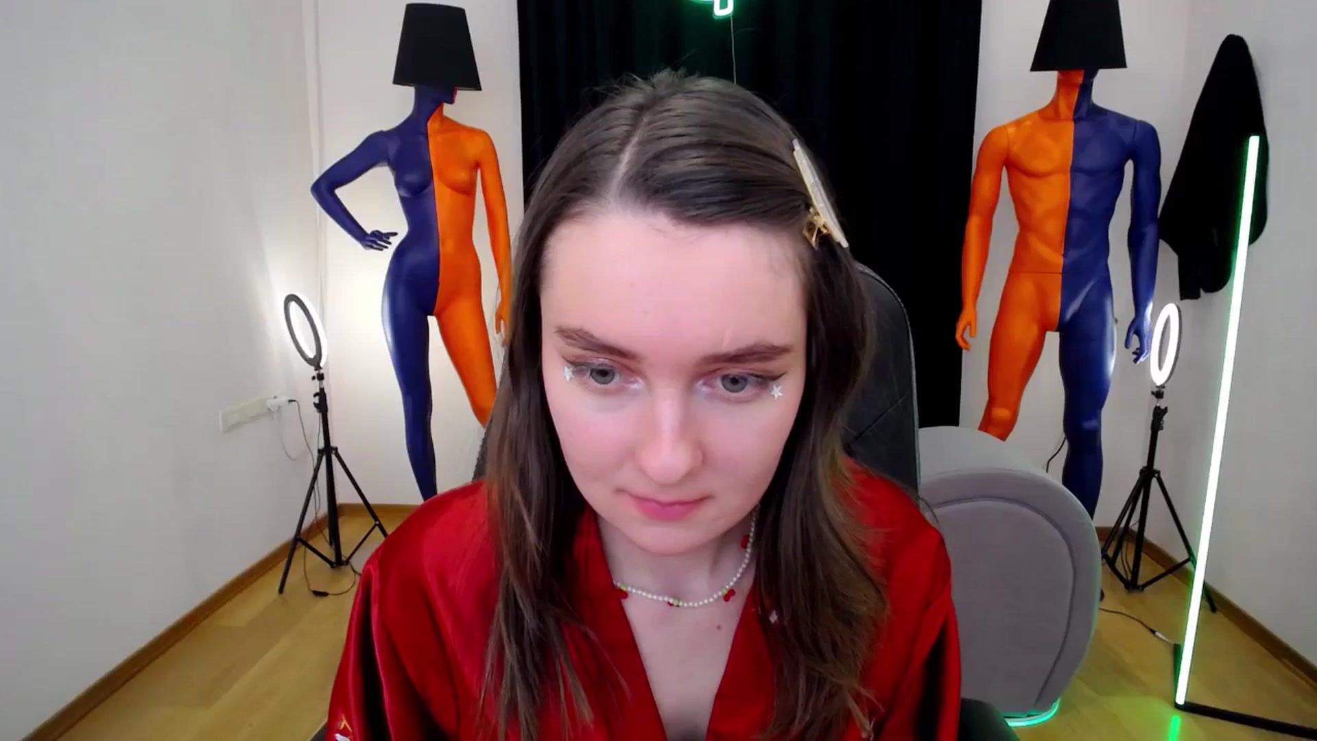 Gallery image thumbnail from Milim_Nava's myfreecams stream on, 01/14/2024, 15:32 image 15 of 20