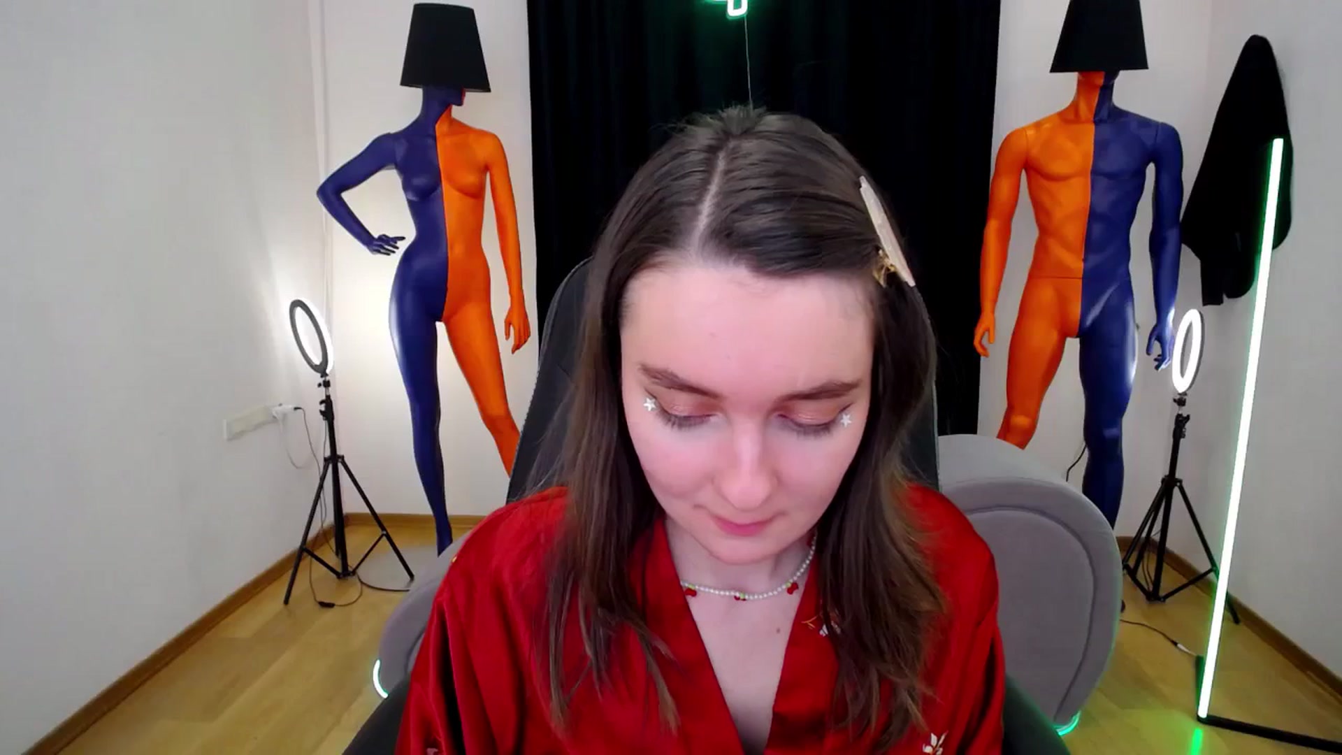 Gallery image thumbnail from Milim_Nava's myfreecams stream on, 01/14/2024, 15:32 image 4 of 20