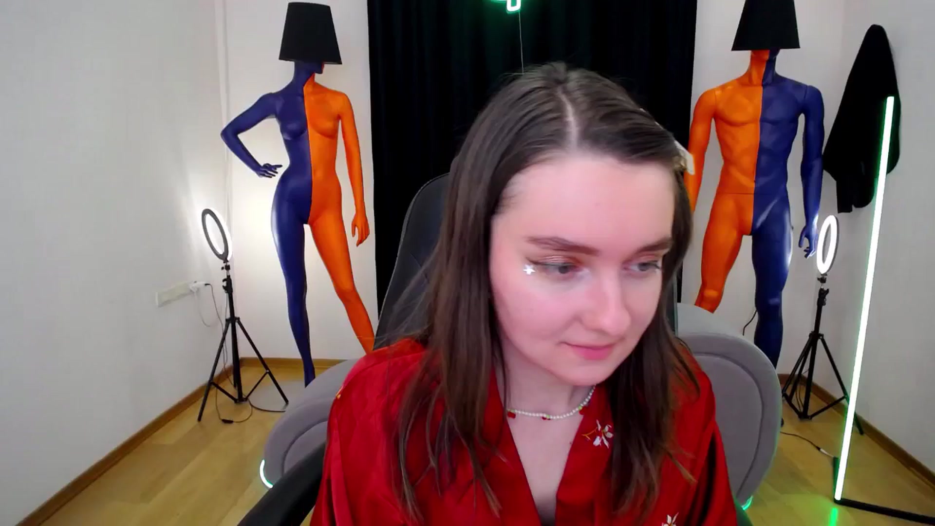 Gallery image thumbnail from Milim_Nava's myfreecams stream on, 01/14/2024, 15:32 image 3 of 20