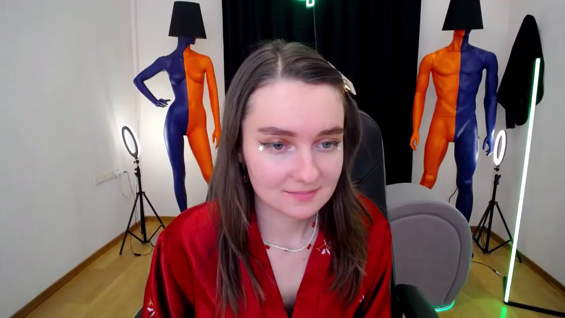 Gallery image thumbnail from Milim_Nava's myfreecams stream on, 01/14/2024, 15:32 image 18 of 20