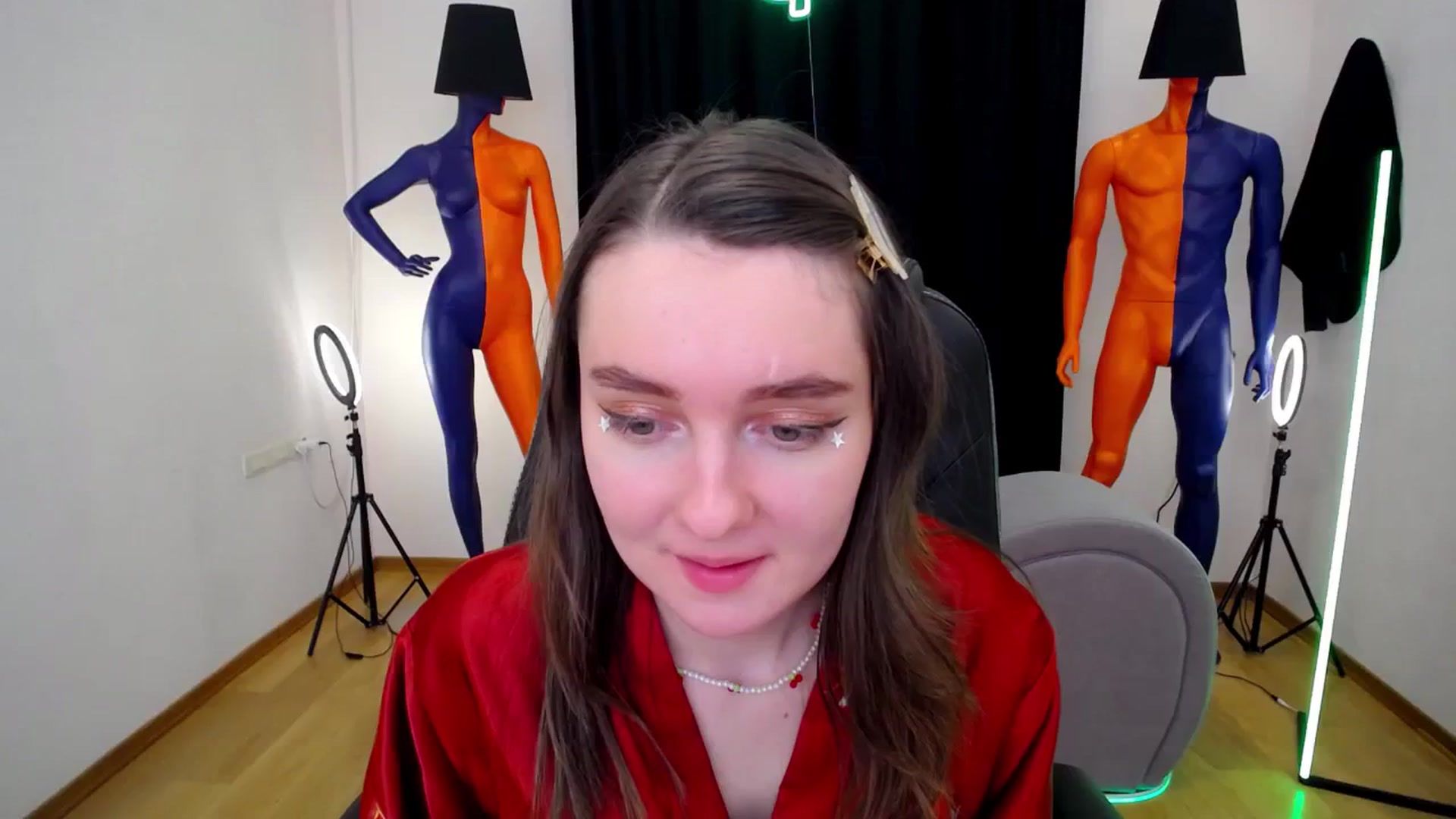 Gallery image thumbnail from Milim_Nava's myfreecams stream on, 01/14/2024, 15:32 image 14 of 20