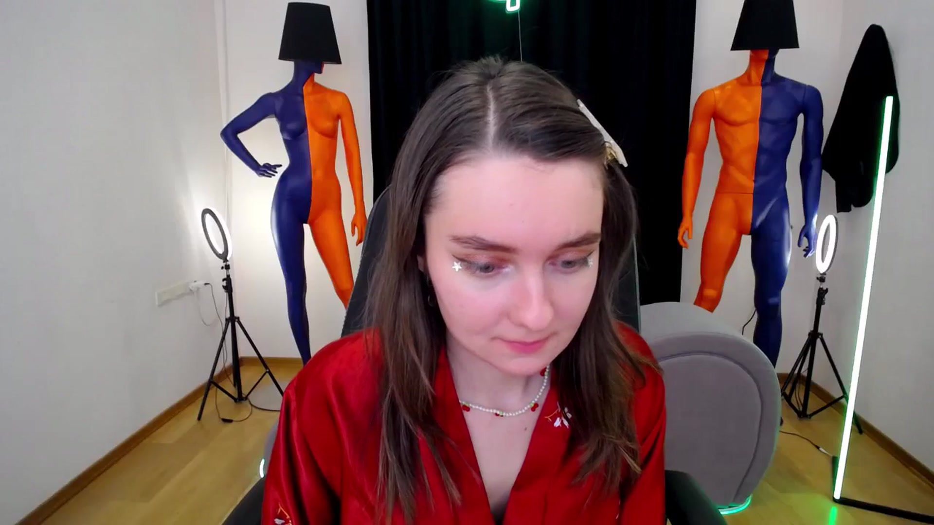 Gallery image thumbnail from Milim_Nava's myfreecams stream on, 01/14/2024, 15:32 image 17 of 20