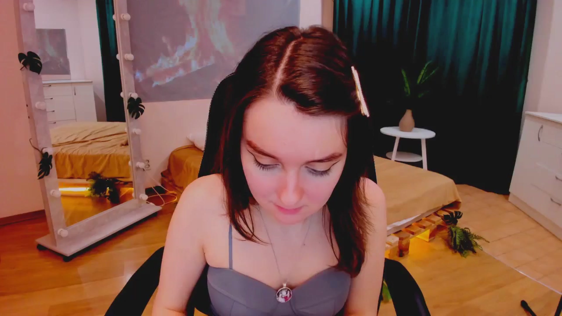Gallery image thumbnail from Milim_Nava's myfreecams stream on, 01/15/2024, 09:47 image 7 of 20