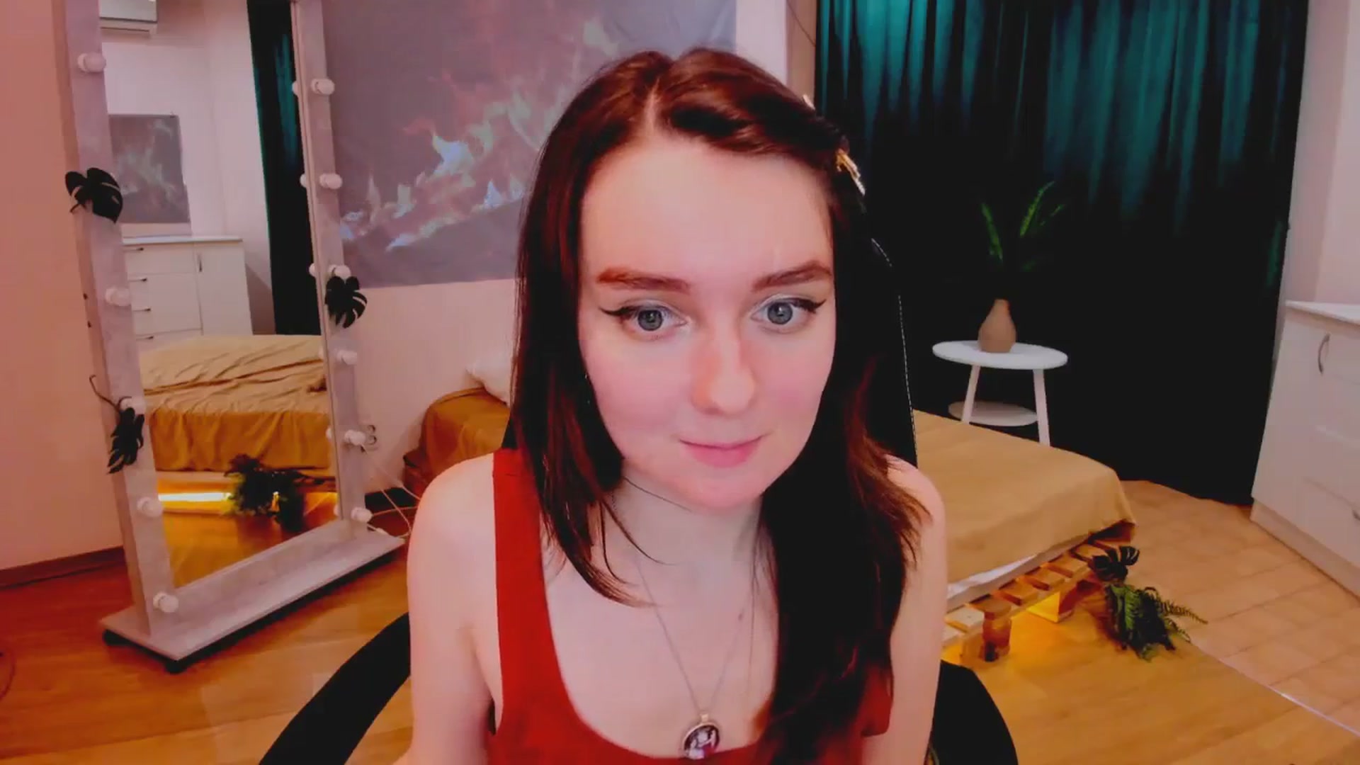 Gallery image thumbnail from Milim_Nava's myfreecams stream on, 01/15/2024, 09:47 image 19 of 20