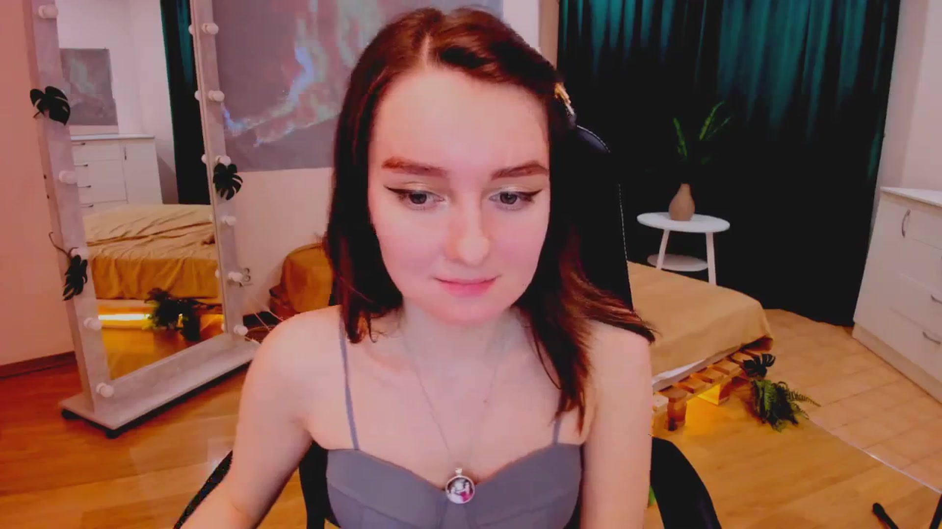 Gallery image thumbnail from Milim_Nava's myfreecams stream on, 01/15/2024, 09:47 image 5 of 20