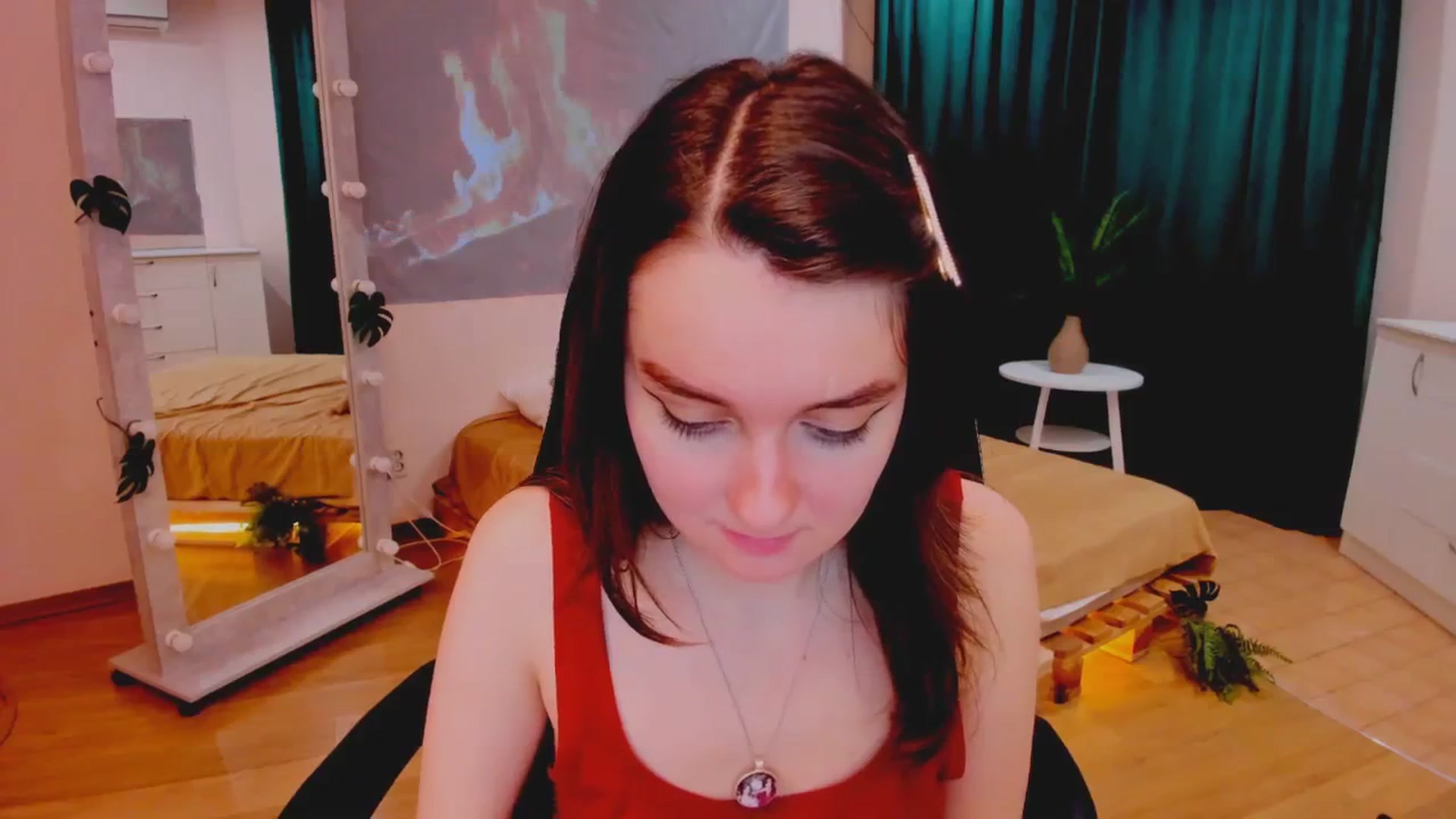 Gallery image thumbnail from Milim_Nava's myfreecams stream on, 01/15/2024, 09:47 image 17 of 20