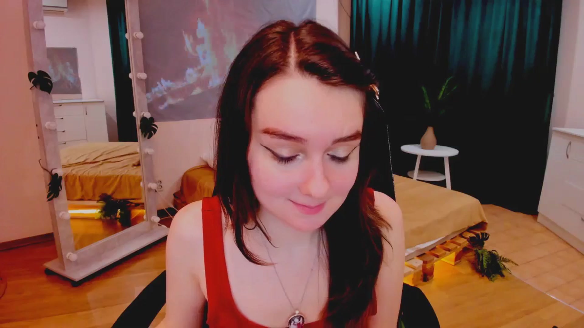 Gallery image thumbnail from Milim_Nava's myfreecams stream on, 01/15/2024, 09:47 image 18 of 20