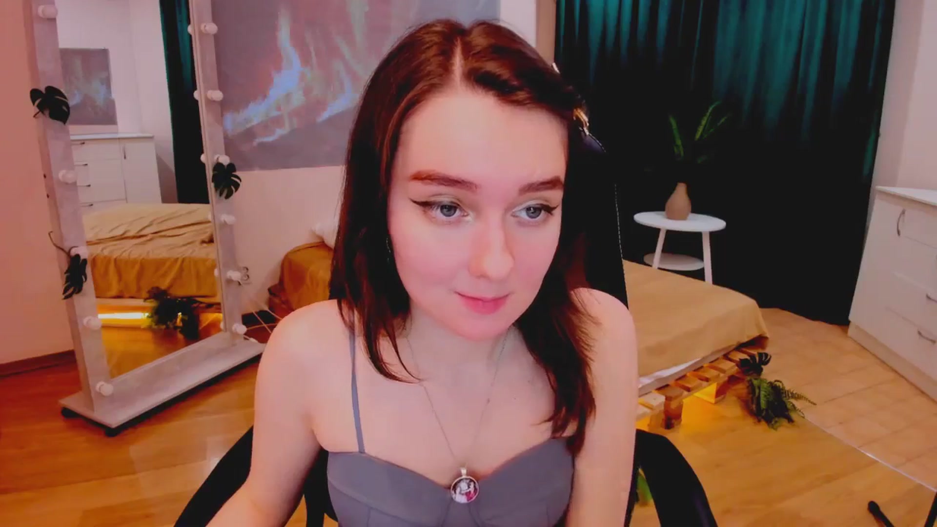 Gallery image thumbnail from Milim_Nava's myfreecams stream on, 01/15/2024, 09:47 image 6 of 20