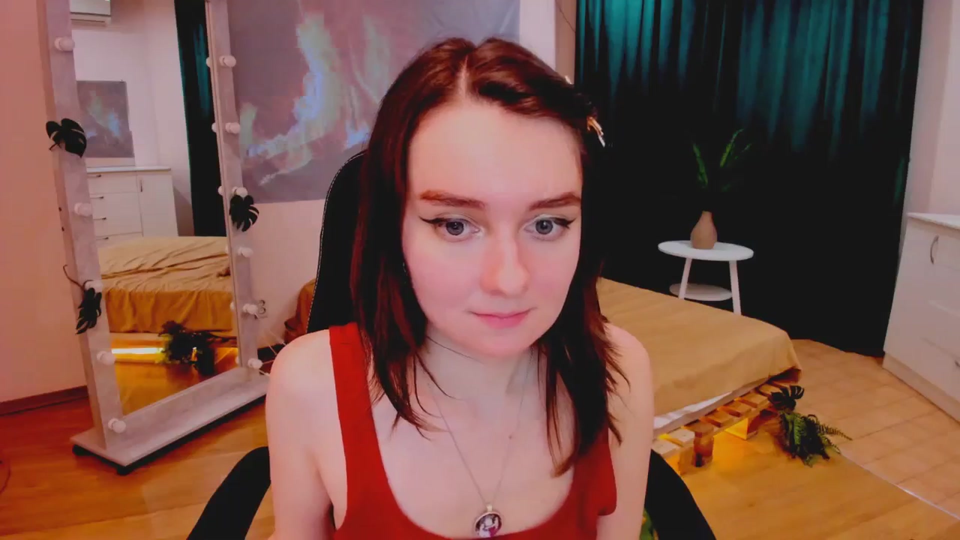 Gallery image thumbnail from Milim_Nava's myfreecams stream on, 01/15/2024, 09:47 image 20 of 20