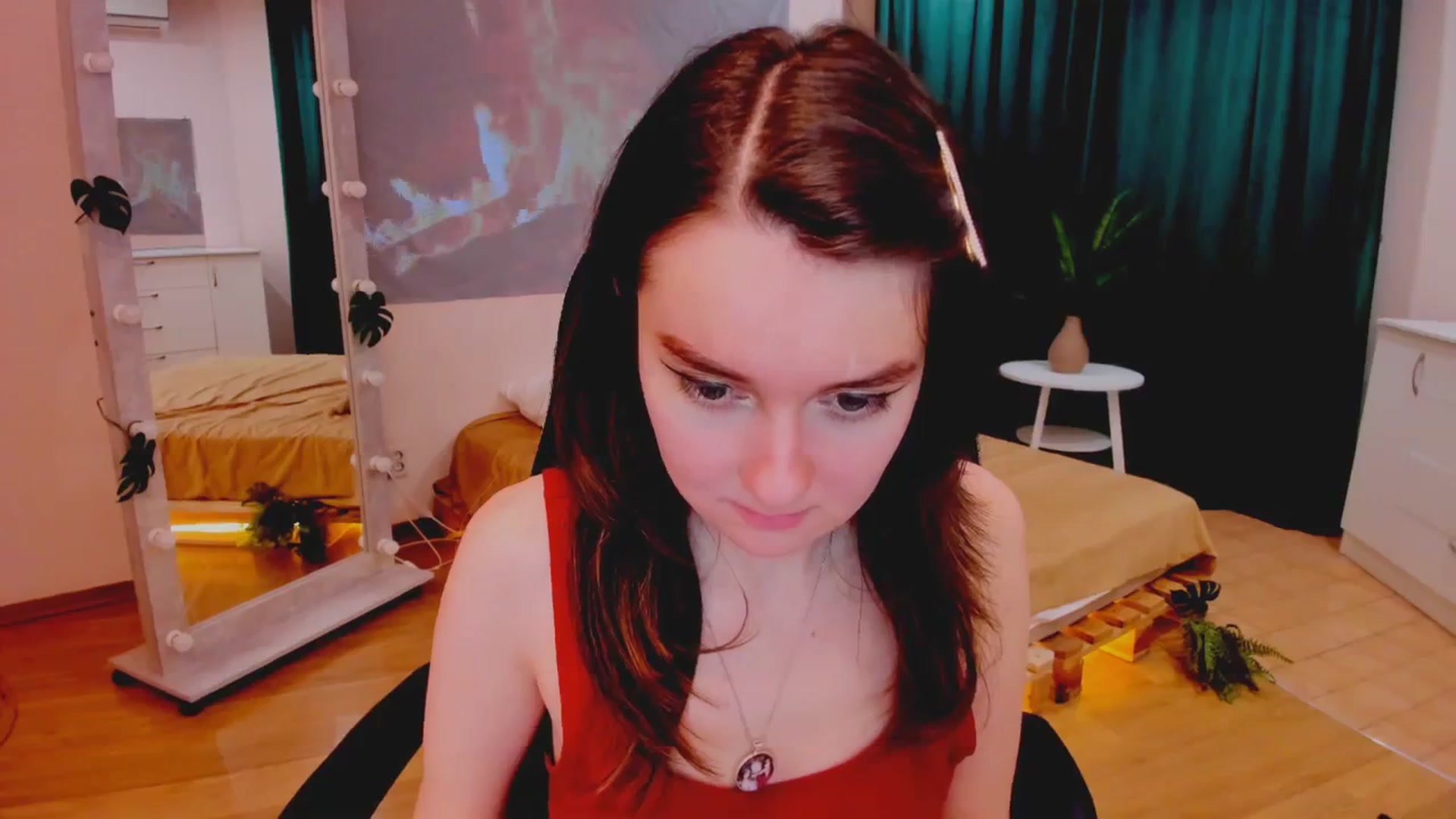 Gallery image thumbnail from Milim_Nava's myfreecams stream on, 01/15/2024, 09:47 image 16 of 20