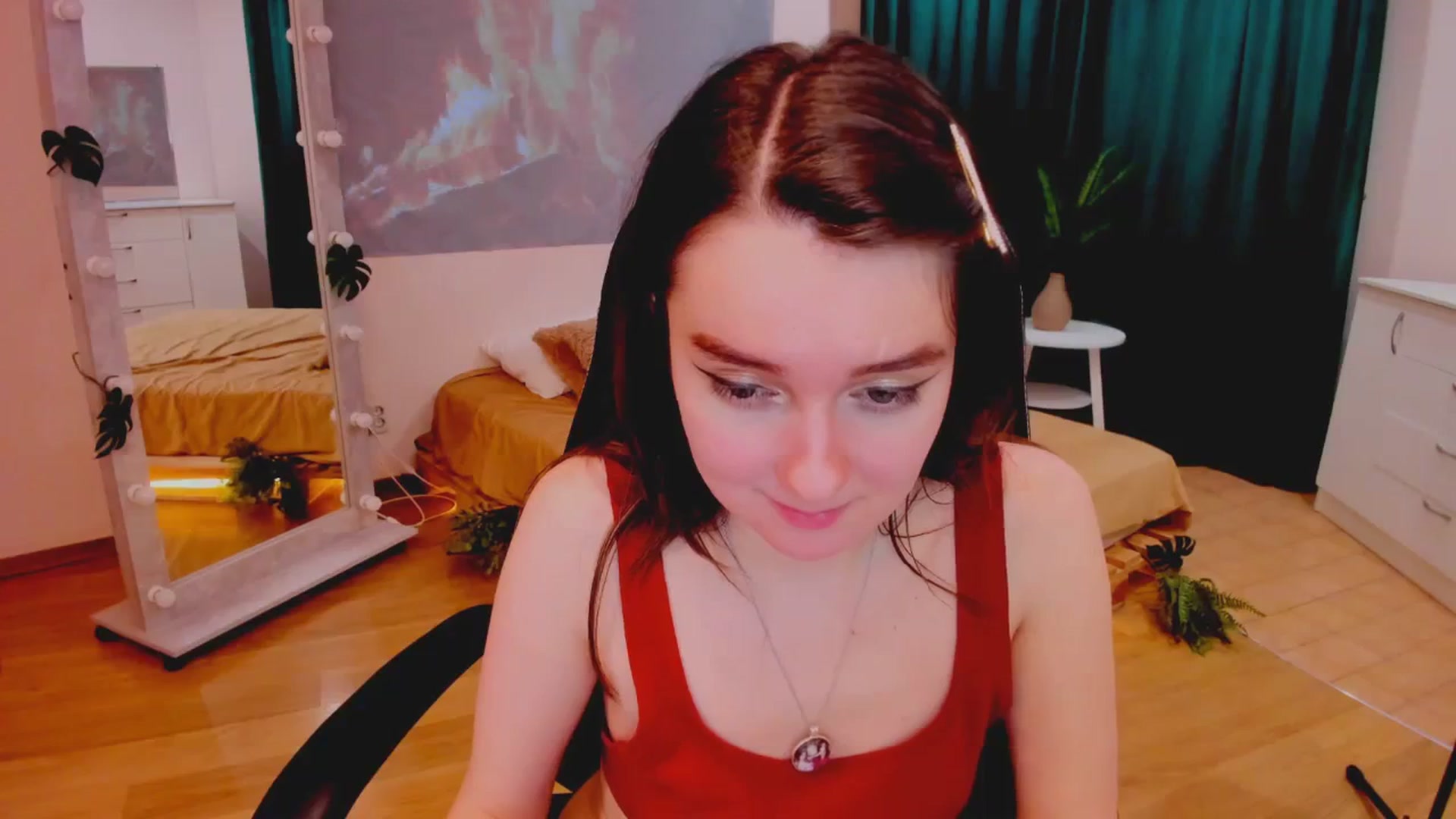 Gallery image thumbnail from Milim_Nava's myfreecams stream on, 01/15/2024, 09:47 image 13 of 20
