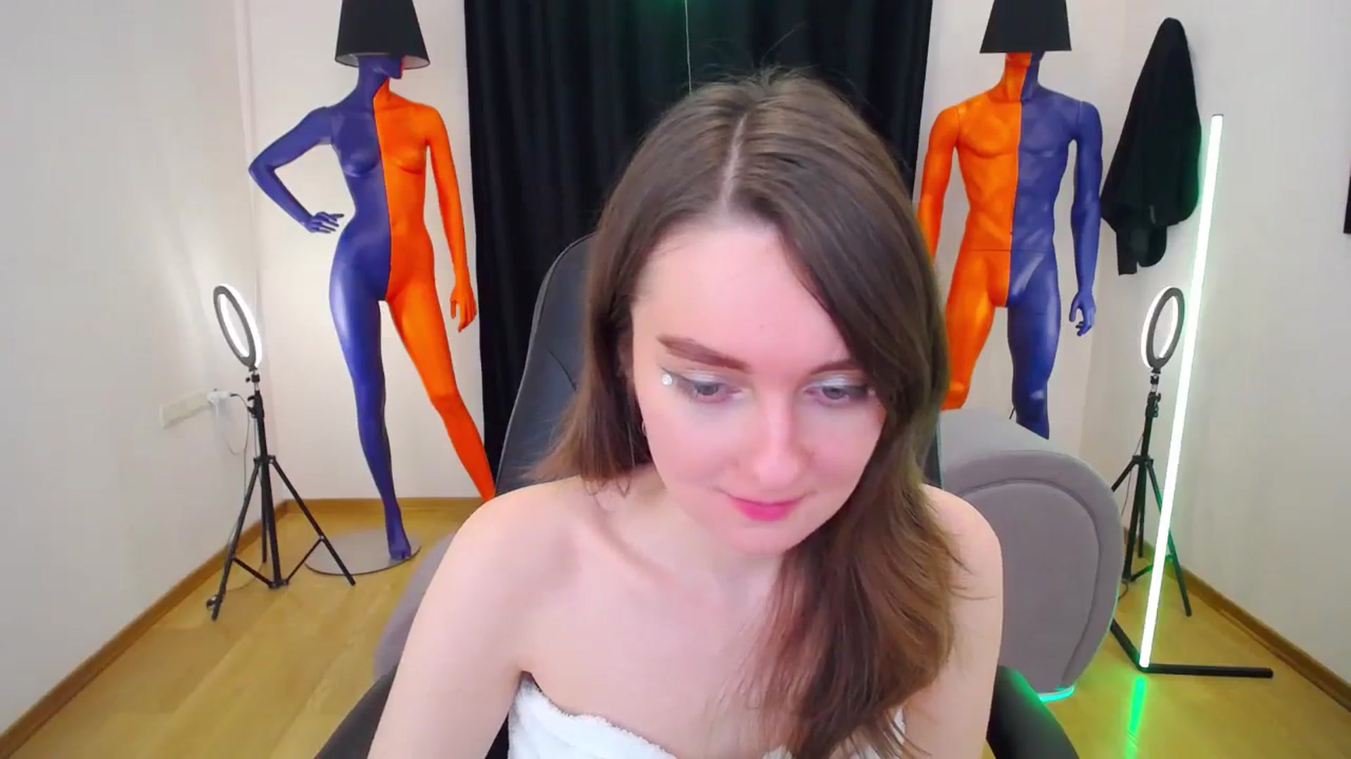 Gallery image thumbnail from Milim_Nava's myfreecams stream on, 01/16/2024, 09:27 image 4 of 20