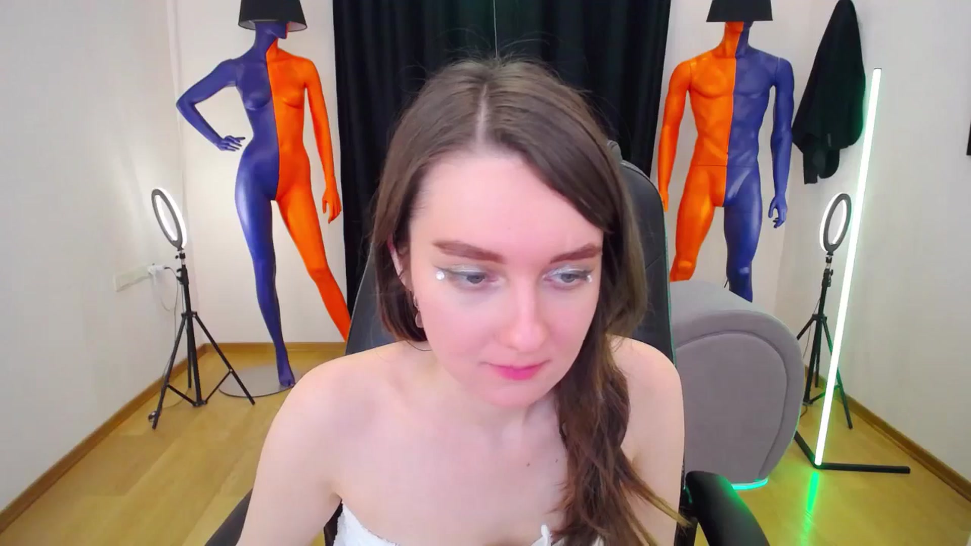 Gallery image thumbnail from Milim_Nava's myfreecams stream on, 01/16/2024, 09:27 image 17 of 20
