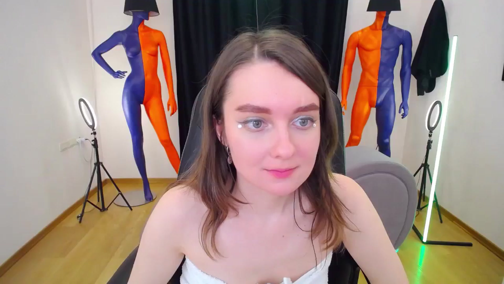 Gallery image thumbnail from Milim_Nava's myfreecams stream on, 01/16/2024, 09:27 image 16 of 20