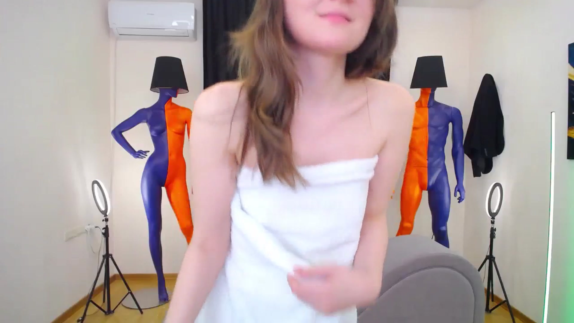 Gallery image thumbnail from Milim_Nava's myfreecams stream on, 01/16/2024, 09:27 image 2 of 20
