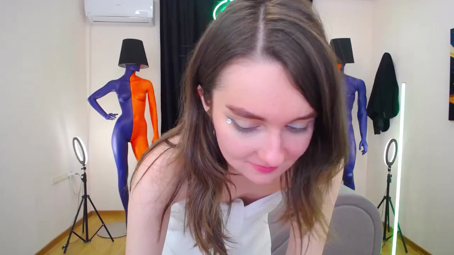 Gallery image thumbnail from Milim_Nava's myfreecams stream on, 01/16/2024, 09:27 image 10 of 20