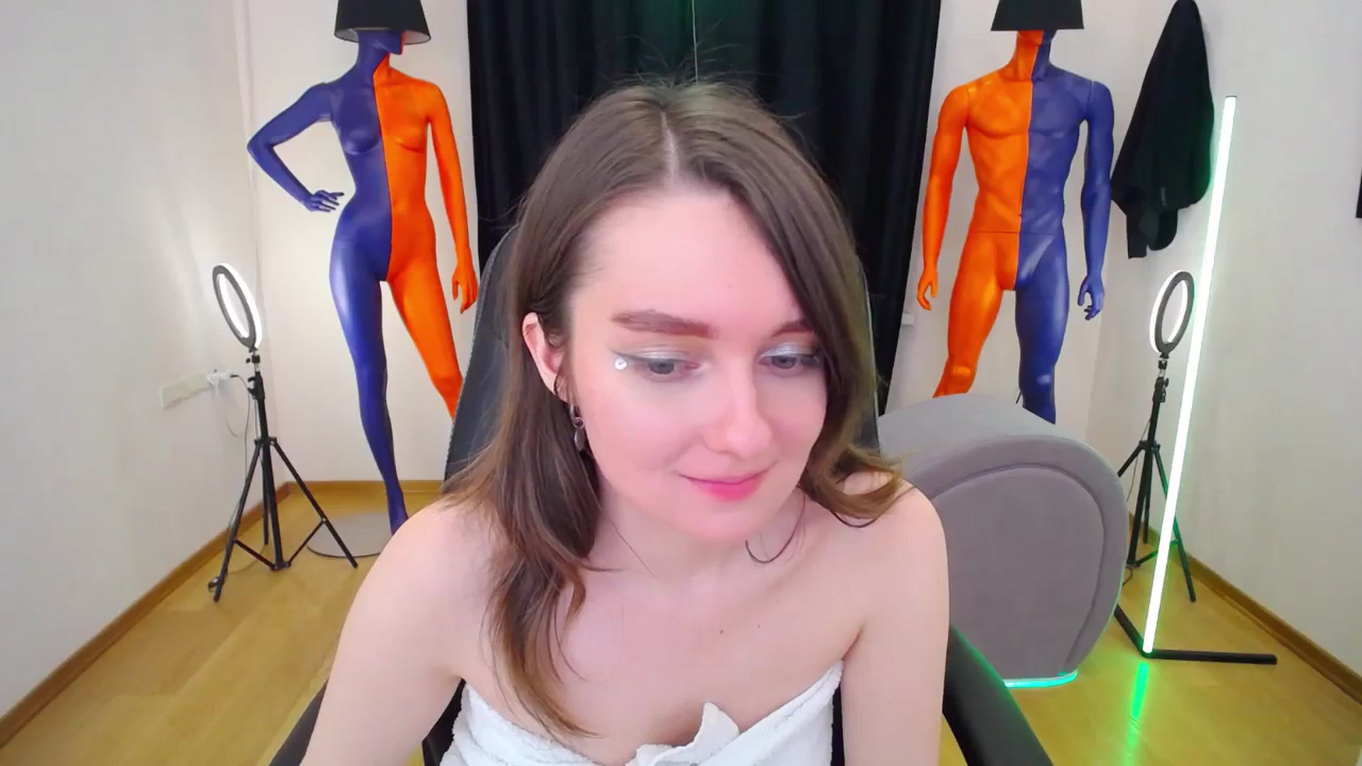 Gallery image thumbnail from Milim_Nava's myfreecams stream on, 01/16/2024, 09:27 image 13 of 20