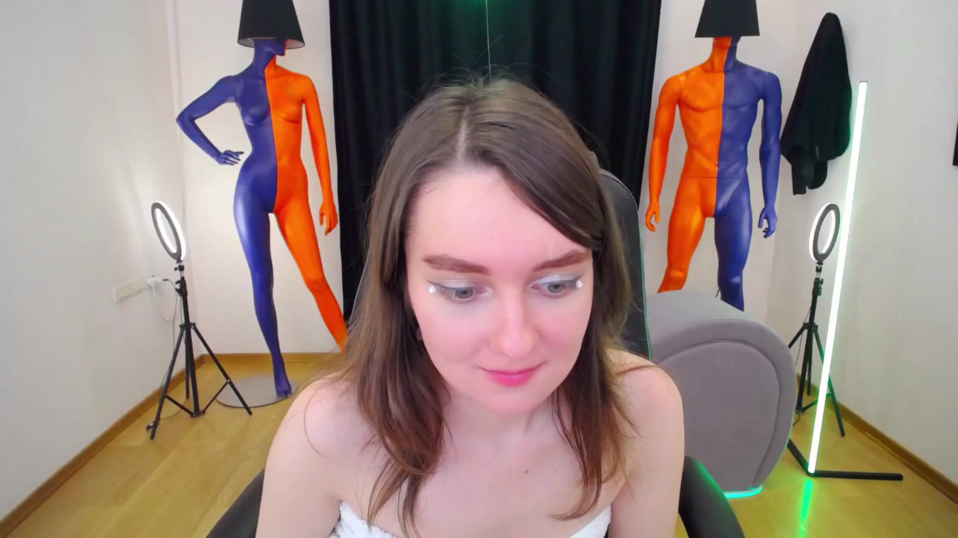 Gallery image thumbnail from Milim_Nava's myfreecams stream on, 01/16/2024, 09:27 image 8 of 20