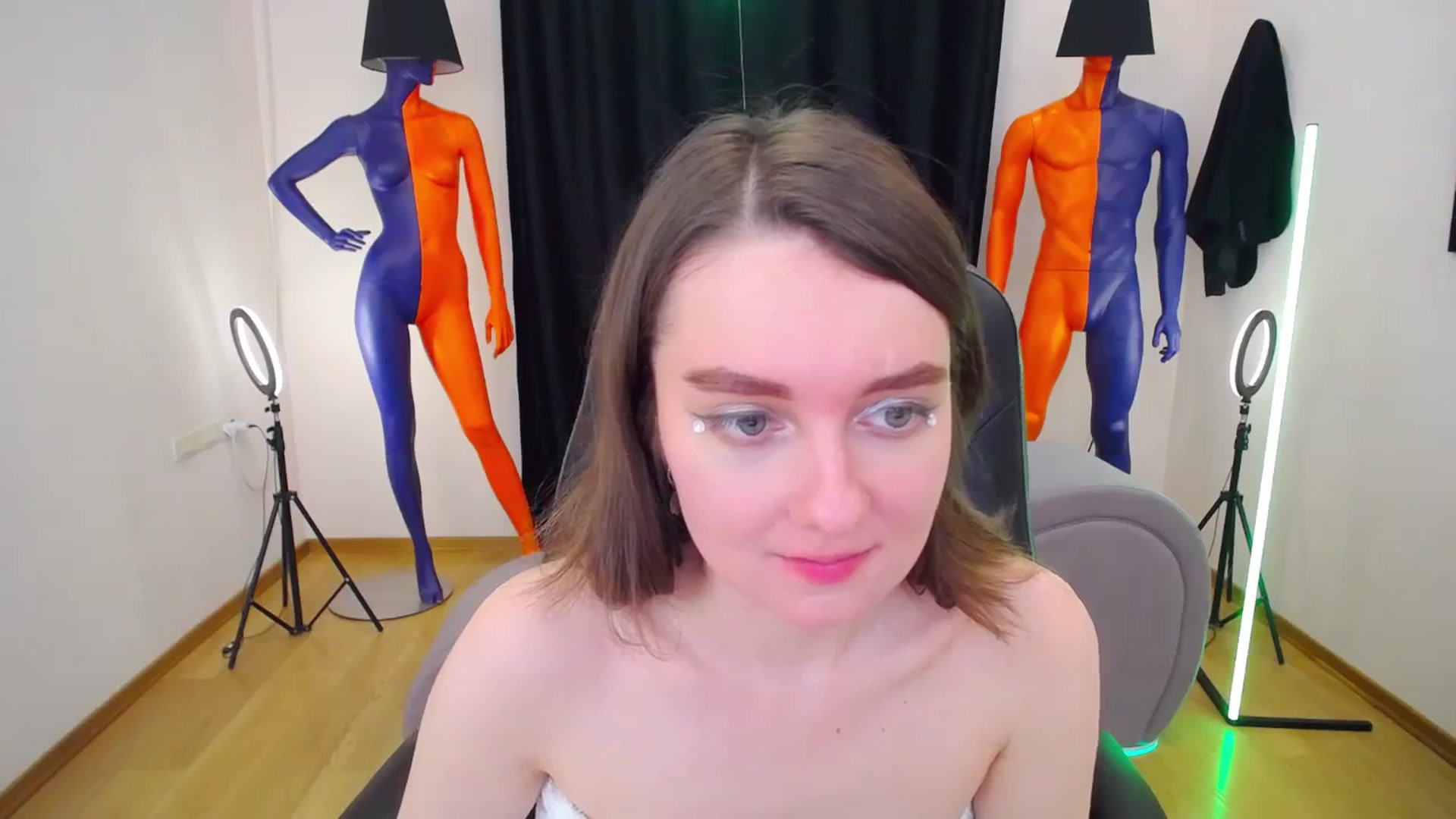 Gallery image thumbnail from Milim_Nava's myfreecams stream on, 01/16/2024, 09:27 image 5 of 20