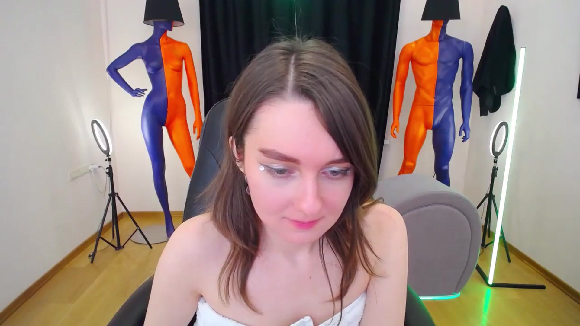 Gallery image thumbnail from Milim_Nava's myfreecams stream on, 01/16/2024, 09:27 image 20 of 20