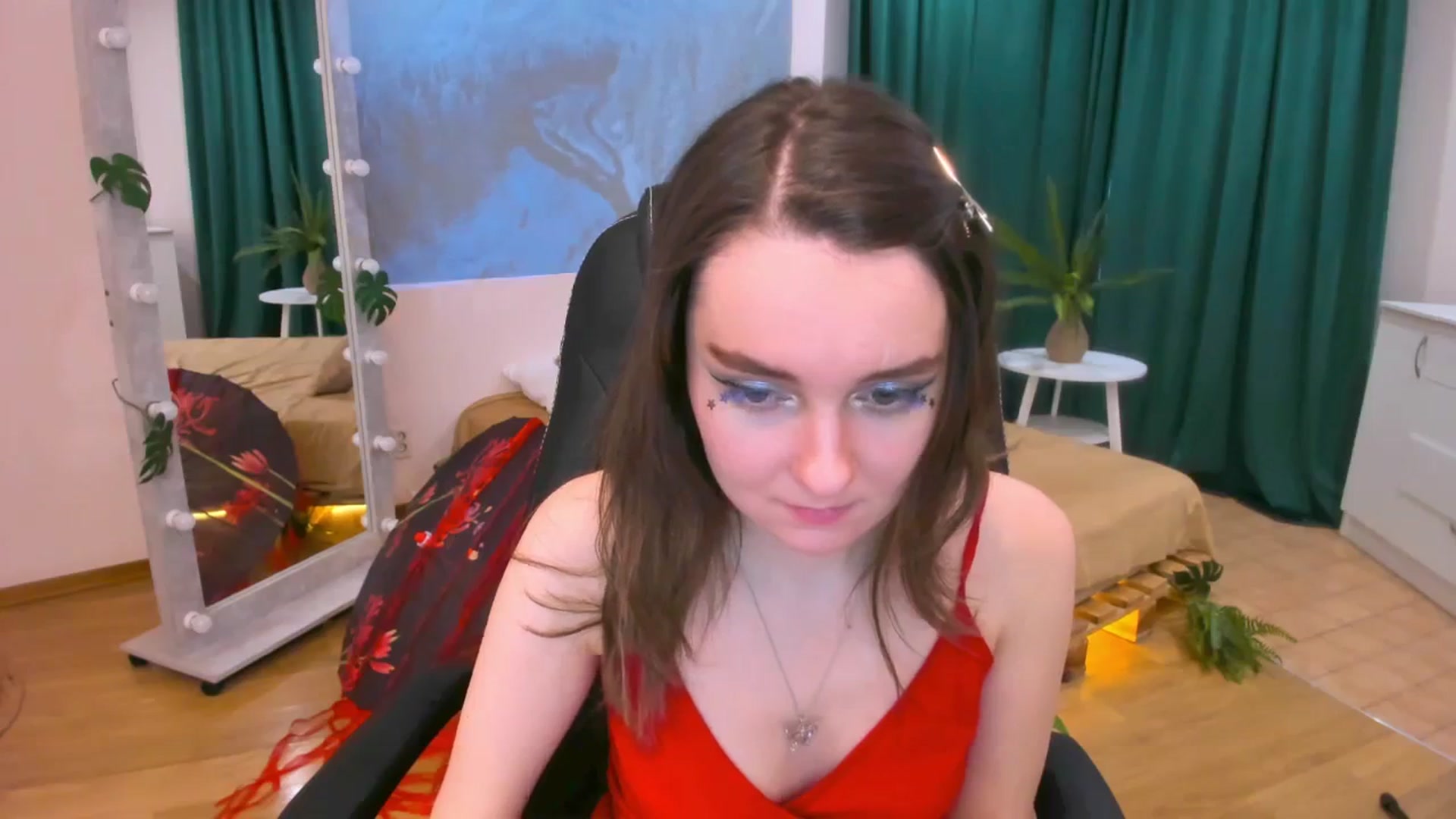 Gallery image thumbnail from Milim_Nava's myfreecams stream on, 01/17/2024, 07:48 image 17 of 20