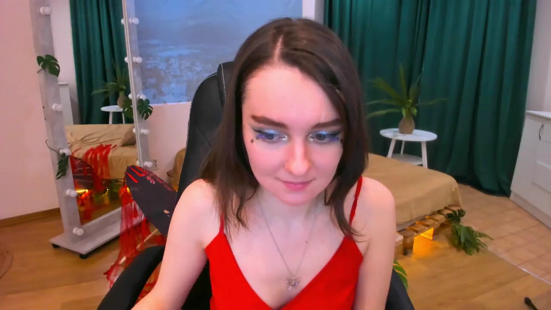 Gallery image thumbnail from Milim_Nava's myfreecams stream on, 01/17/2024, 07:48 image 5 of 20