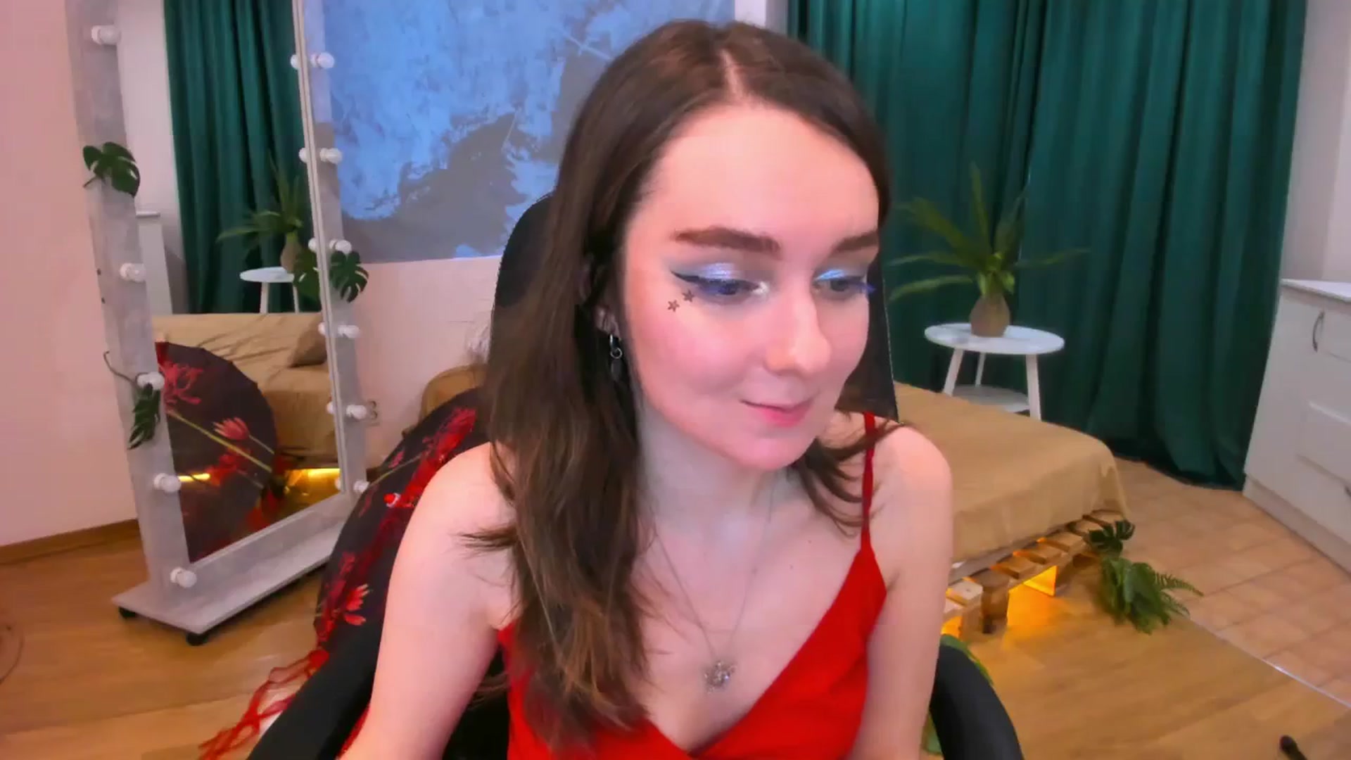 Gallery image thumbnail from Milim_Nava's myfreecams stream on, 01/17/2024, 07:48 image 8 of 20
