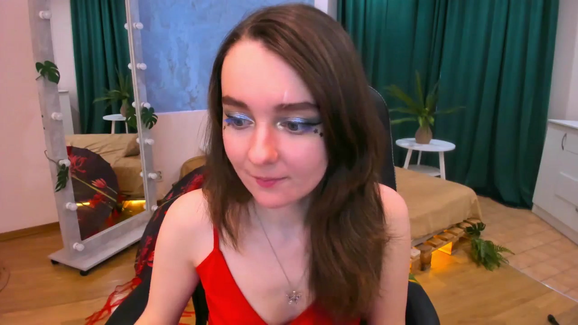 Gallery image thumbnail from Milim_Nava's myfreecams stream on, 01/17/2024, 07:48 image 11 of 20