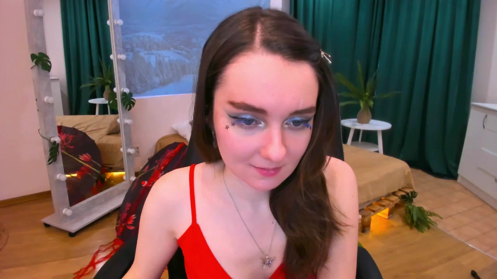 Gallery image thumbnail from Milim_Nava's myfreecams stream on, 01/17/2024, 07:48 image 12 of 20