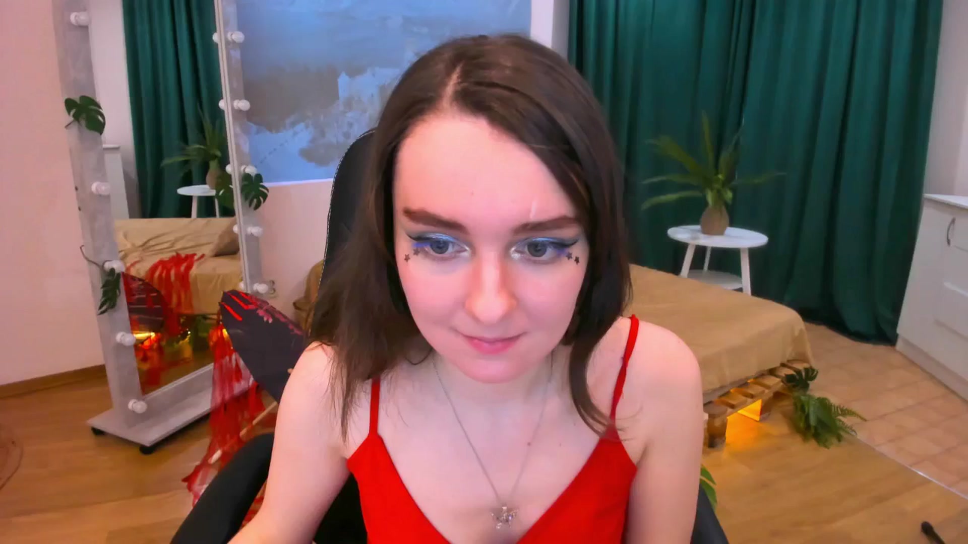 Gallery image thumbnail from Milim_Nava's myfreecams stream on, 01/17/2024, 07:48 image 4 of 20