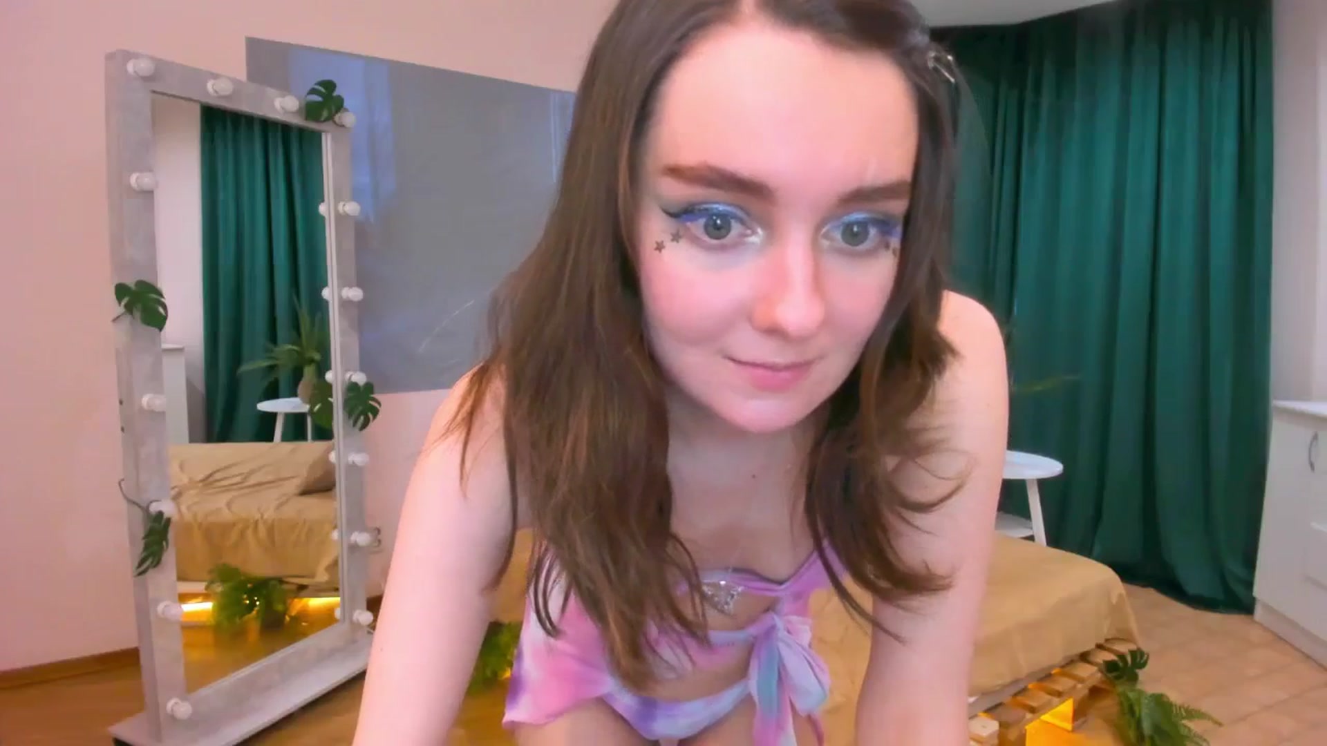 Gallery image thumbnail from Milim_Nava's myfreecams stream on, 01/17/2024, 09:00 image 18 of 20